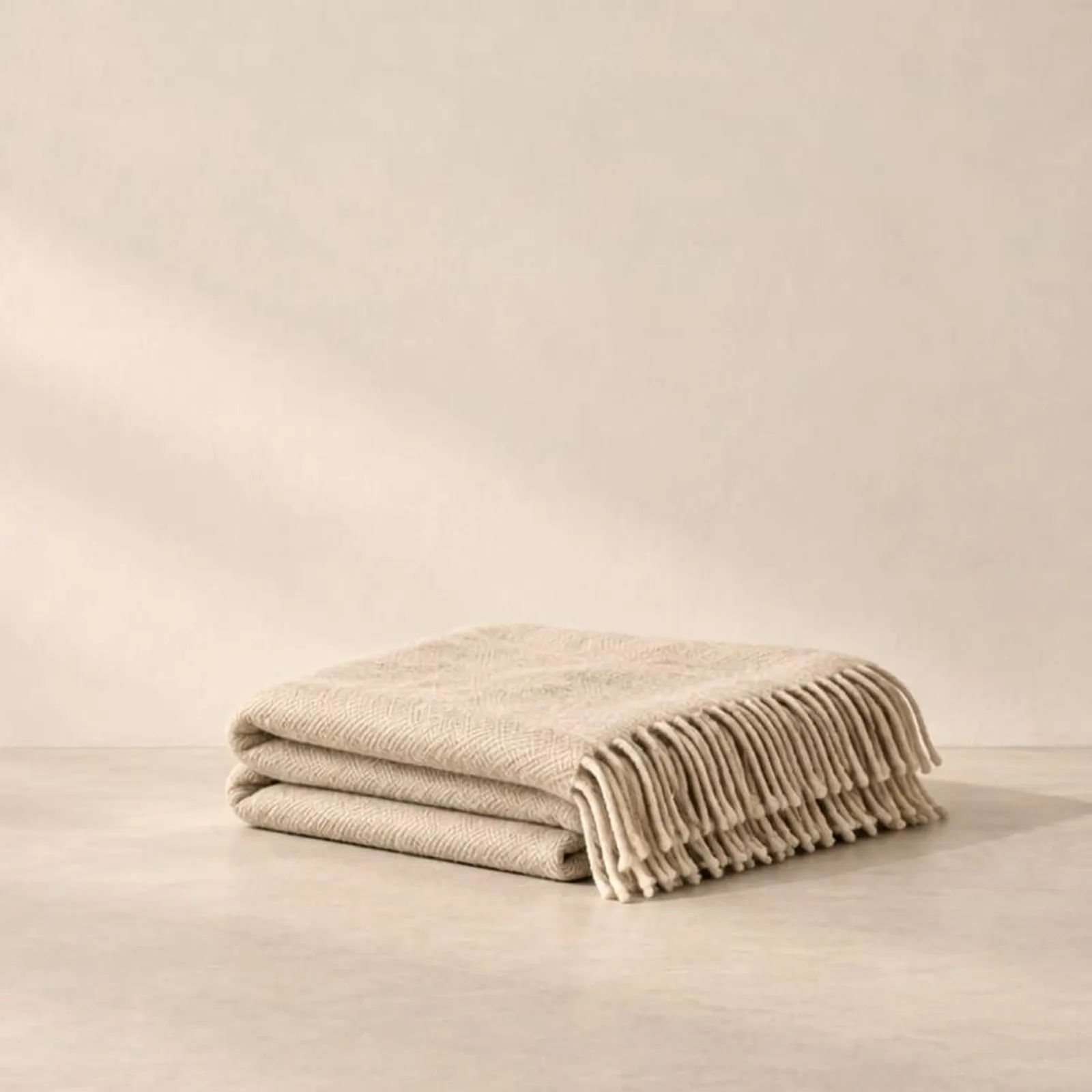 Plaid Oxel lin III