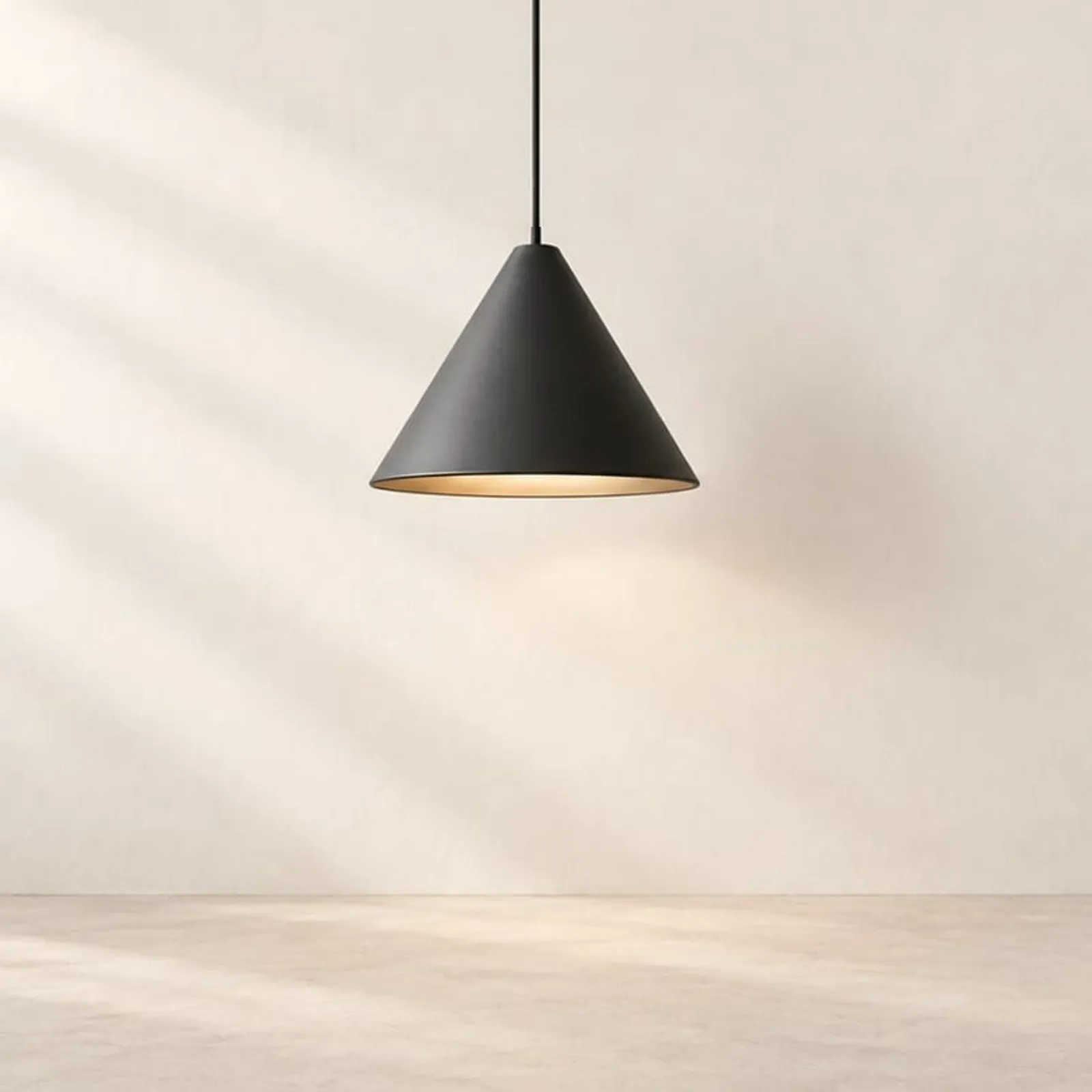 Suspension Oxel en acier - miniature 1