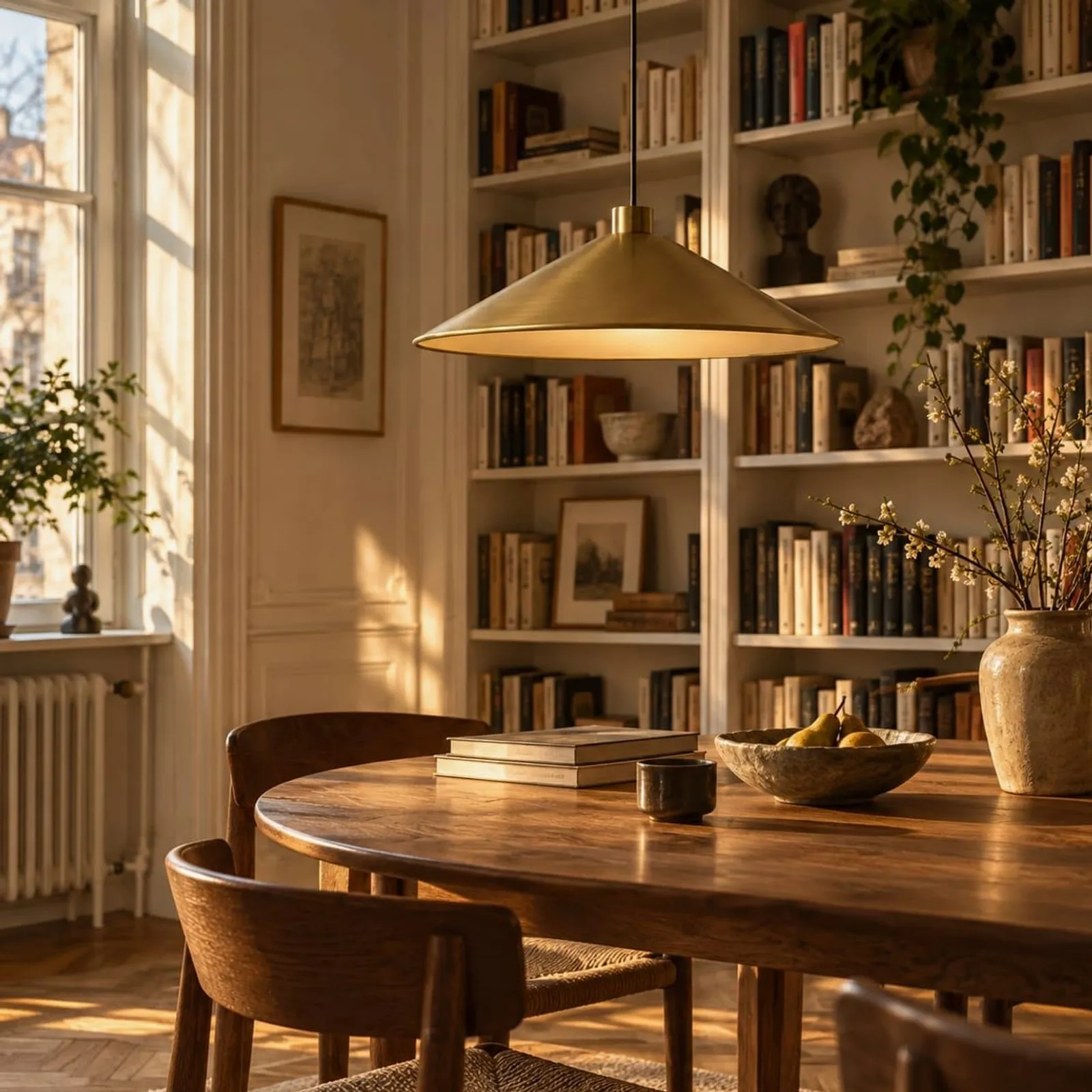 Taklampa Skär Stål - miniatyr 2