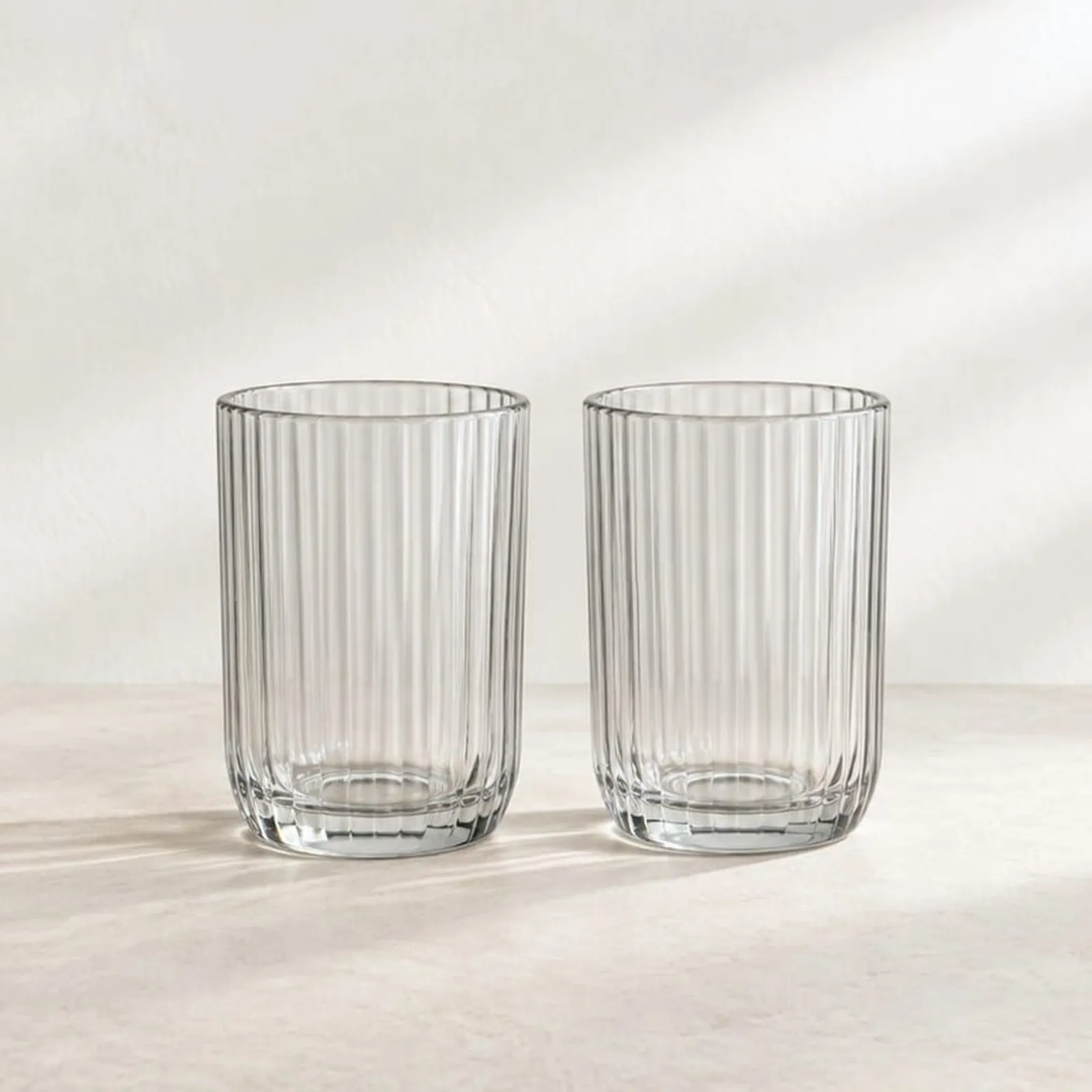Glas Tall Skog II - miniatyr 2