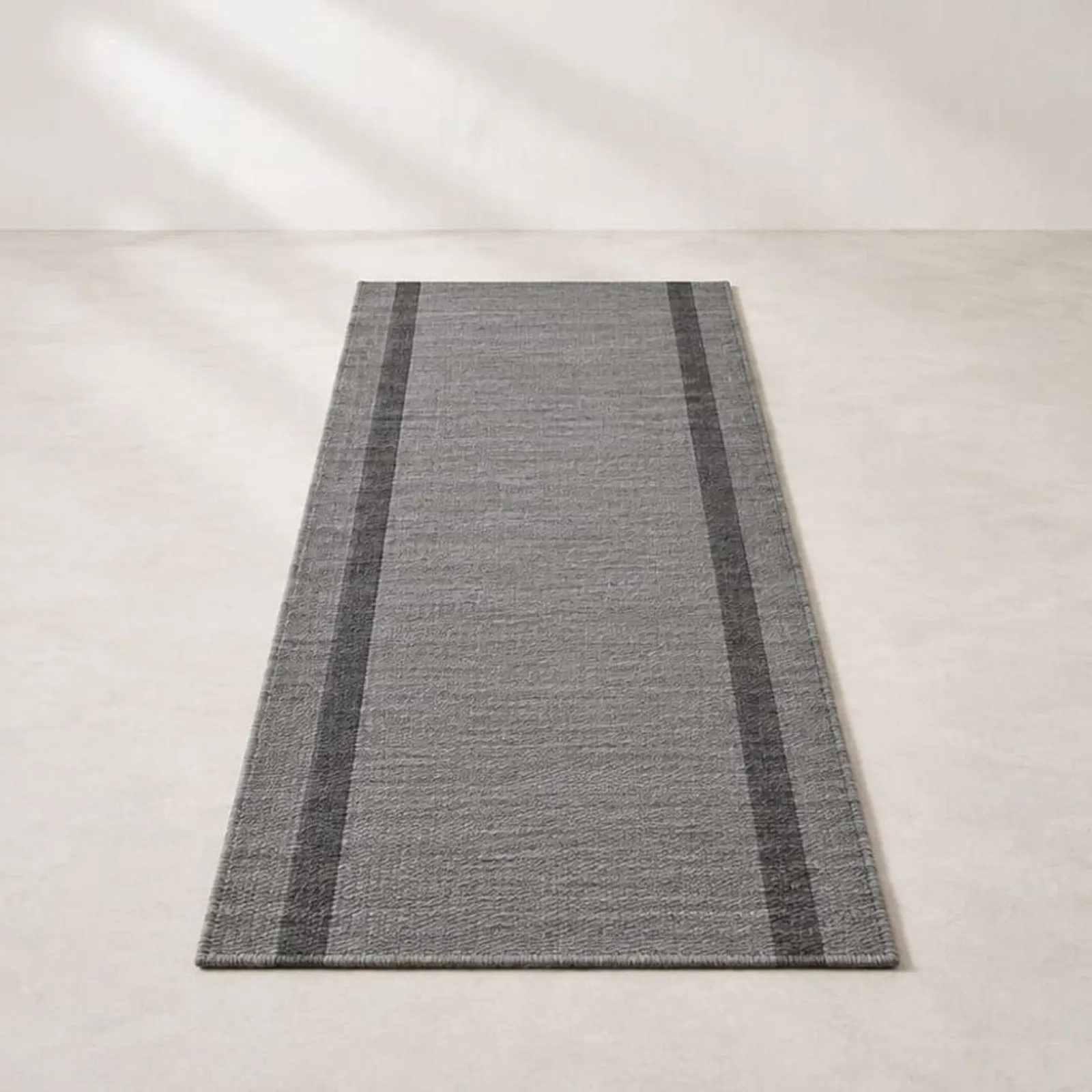 Tapis Enen rouille II - miniature 3