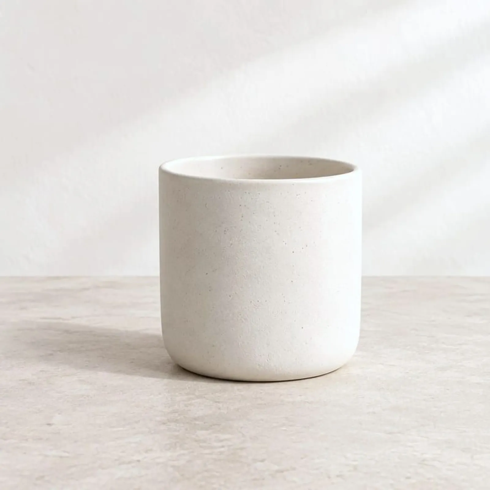Mugg Ull Kritvit III - miniatyr 1