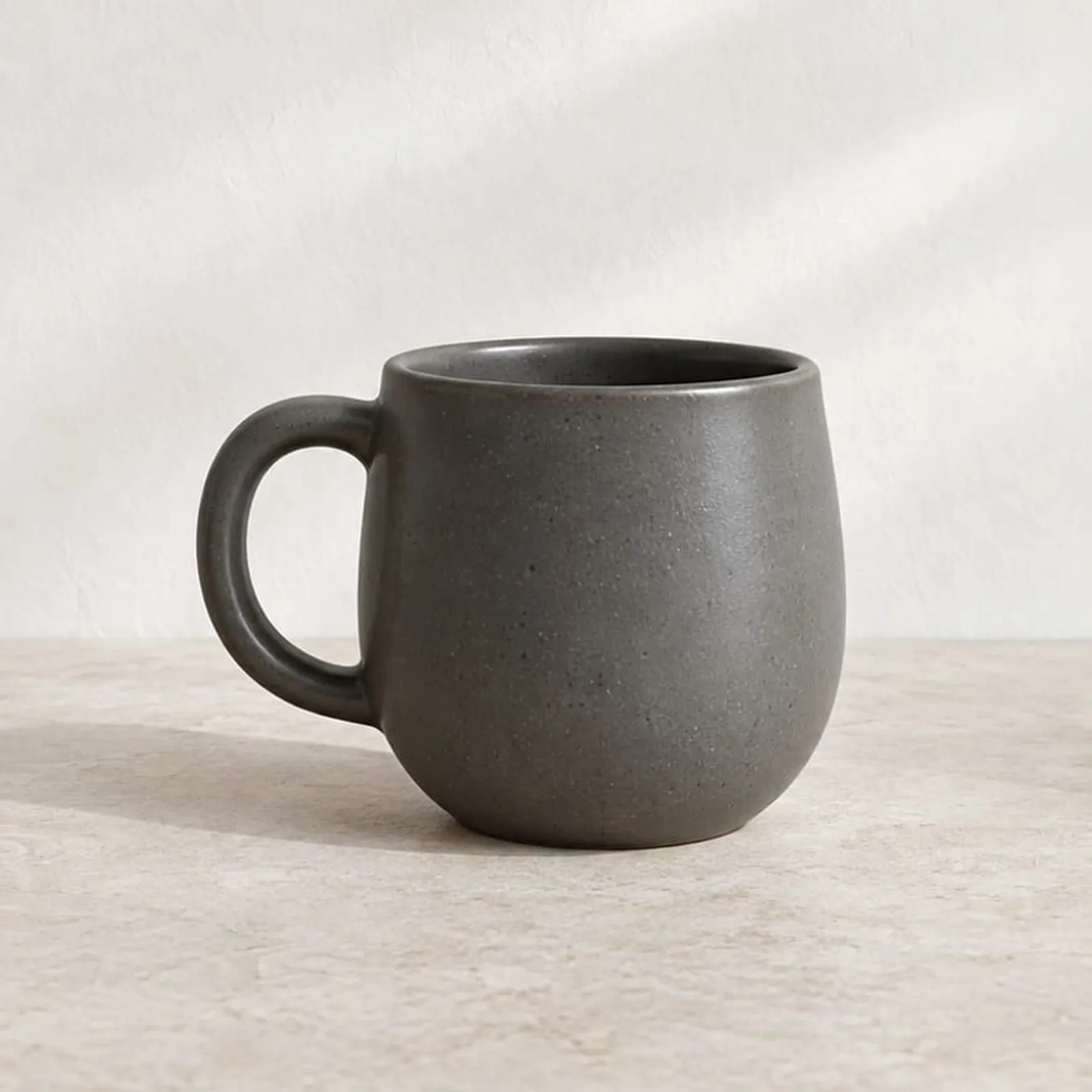 Mugg Havre Stengods - miniatyr 2