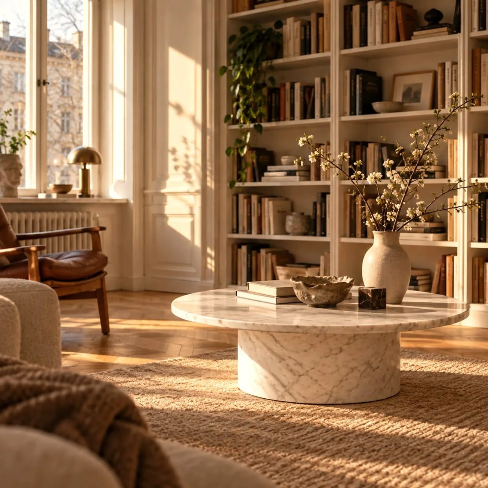 Table basse Dal - miniature 2