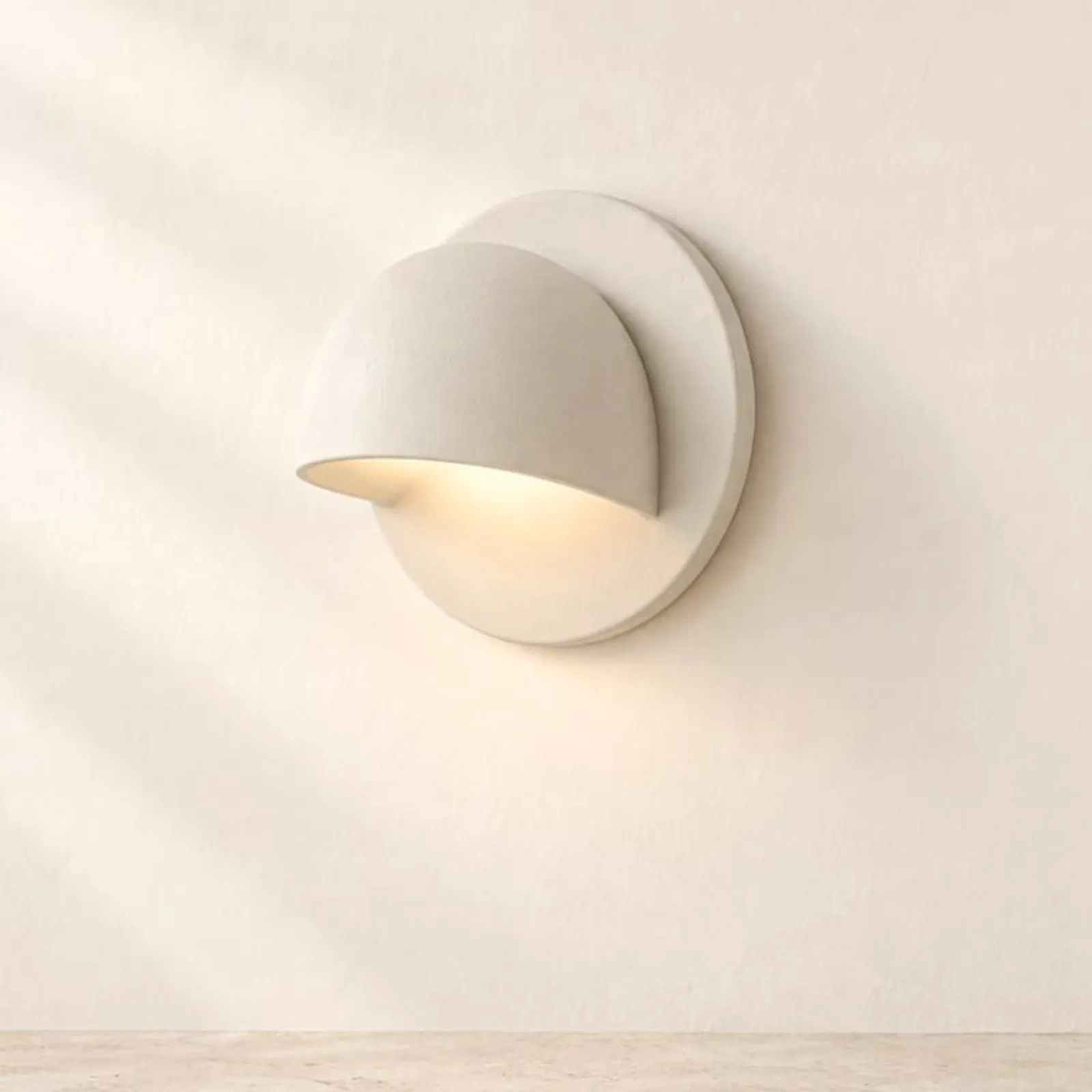 Vägglampa Holm - miniatyr 1