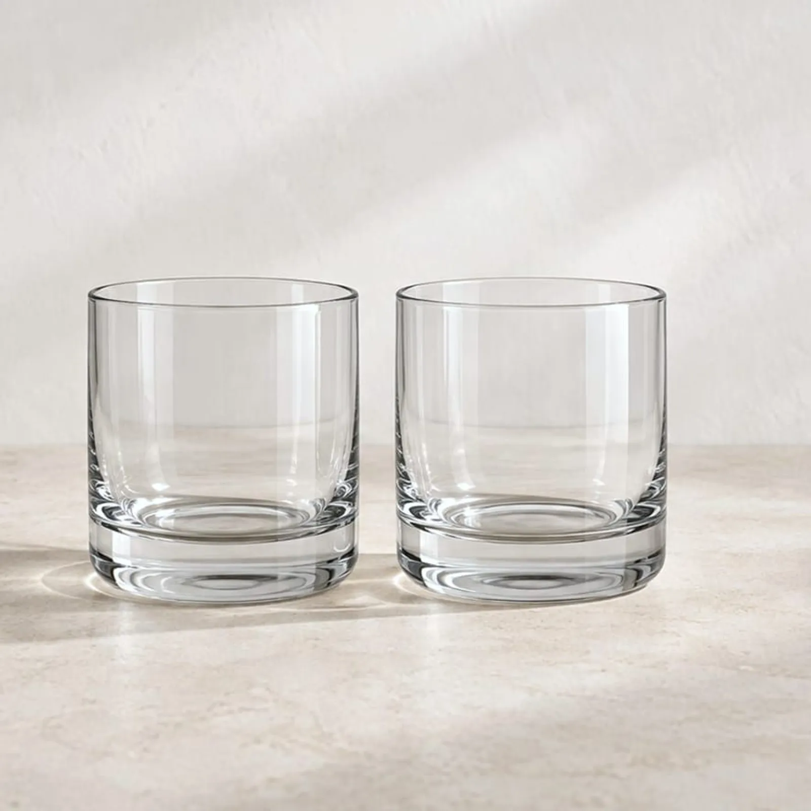 Glas Sarek Skog IV - miniatyr 2