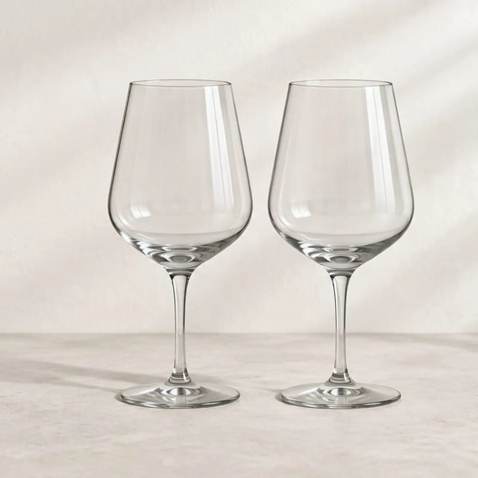 Glas Lind Glas - miniatyr 1