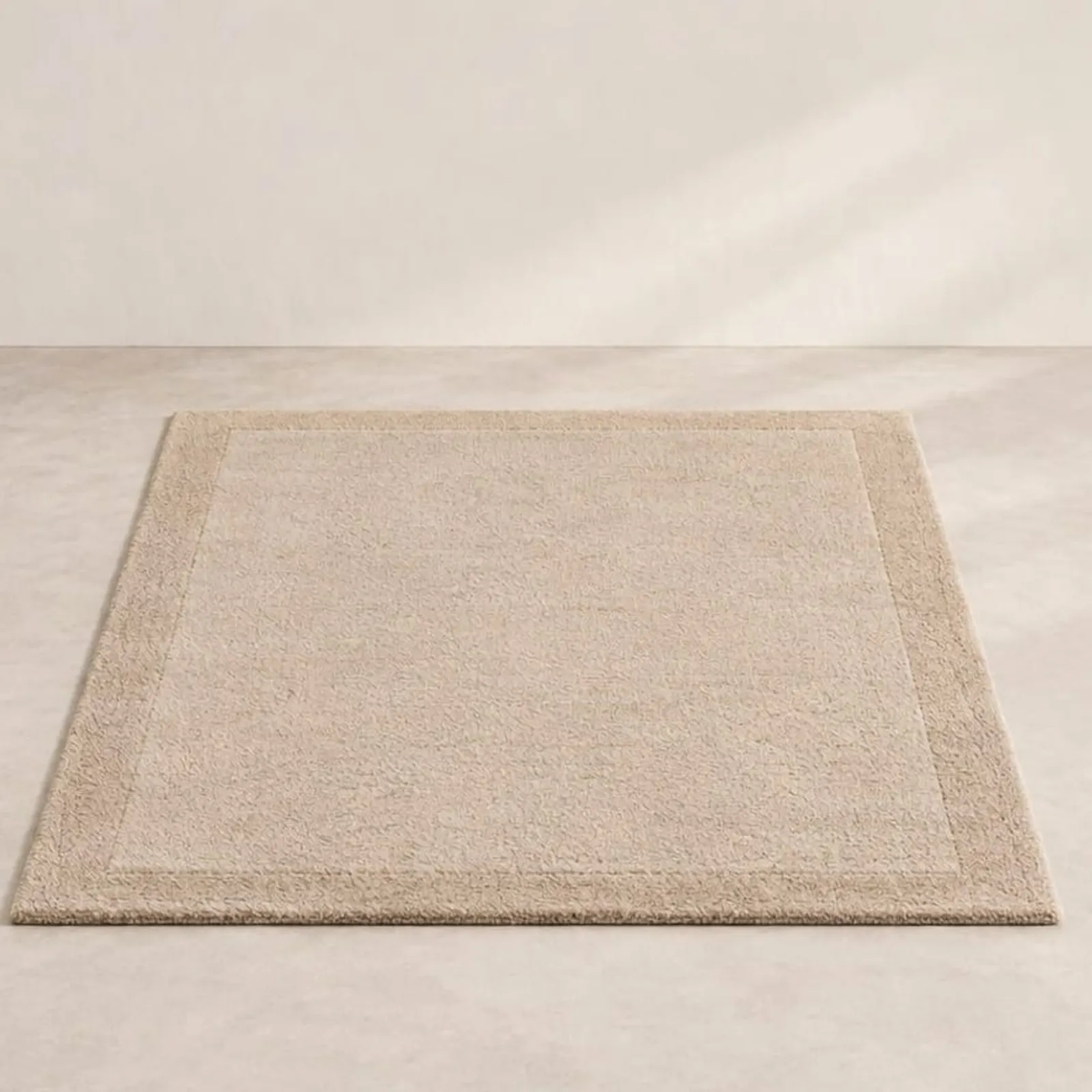 Matta Råg Natur - miniatyr 1