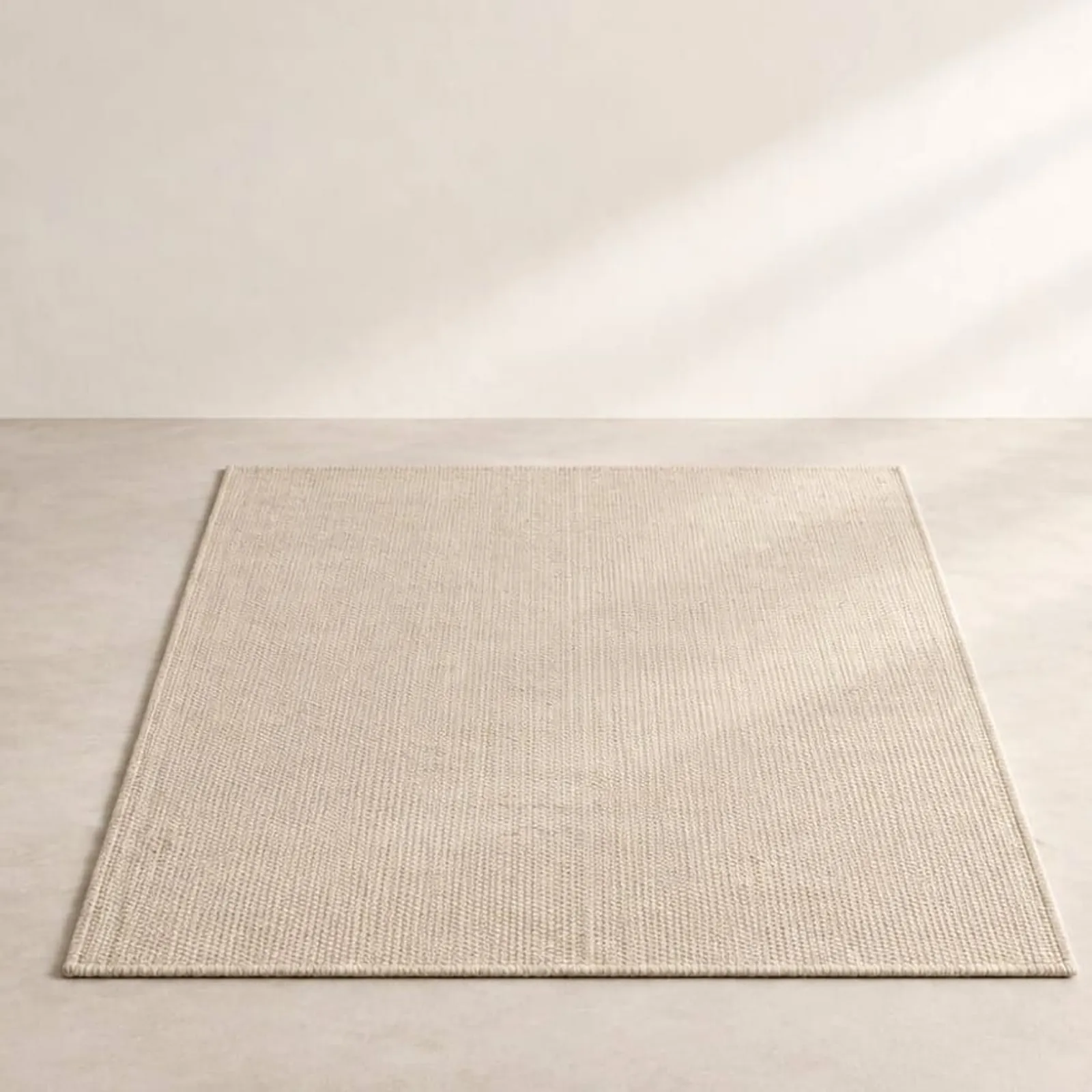 Tapis Hassel lin VII