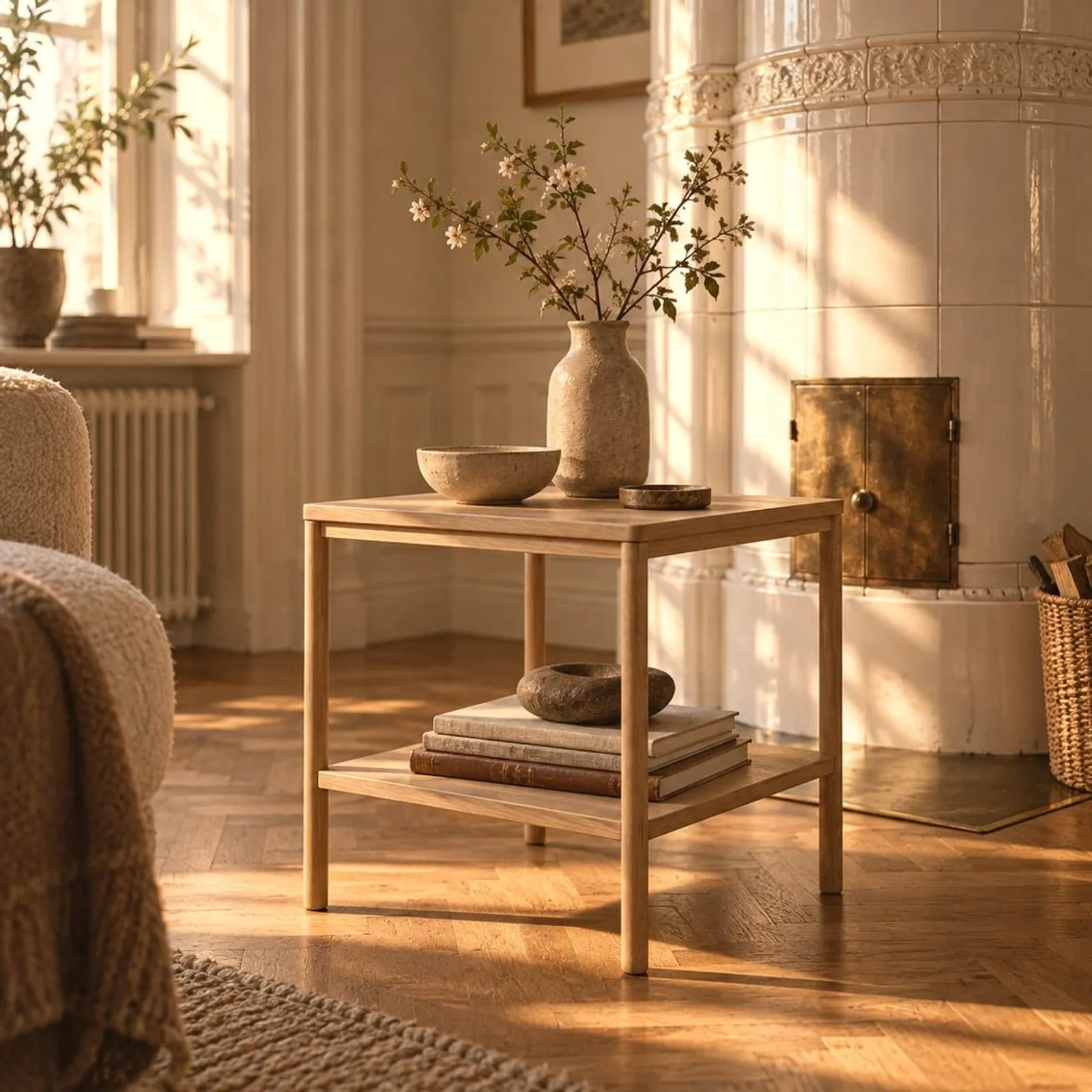 Table d’appoint Humle - miniature 2