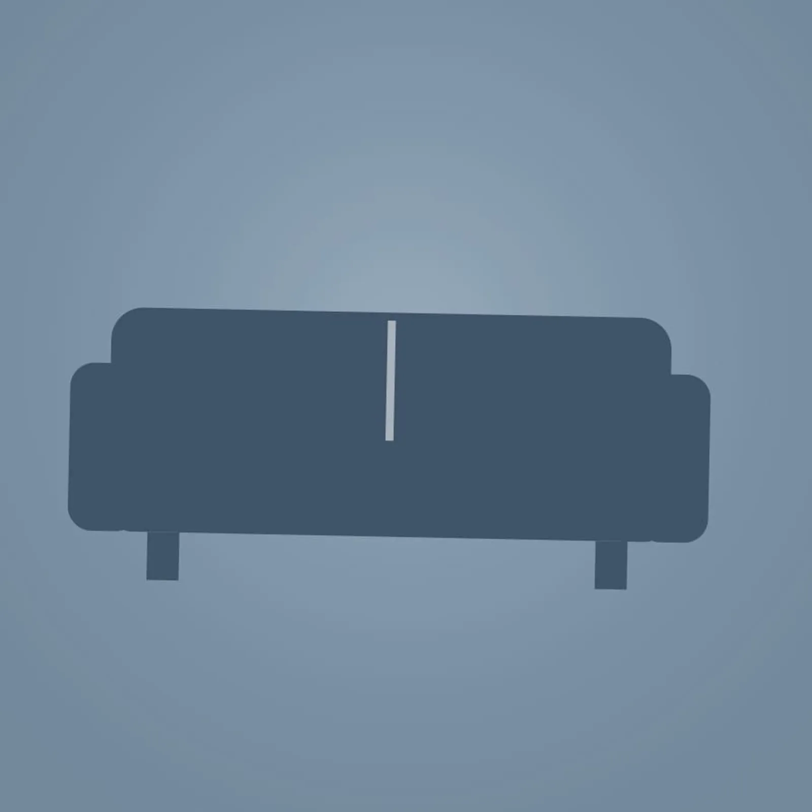 Soffa Ljungen Ull