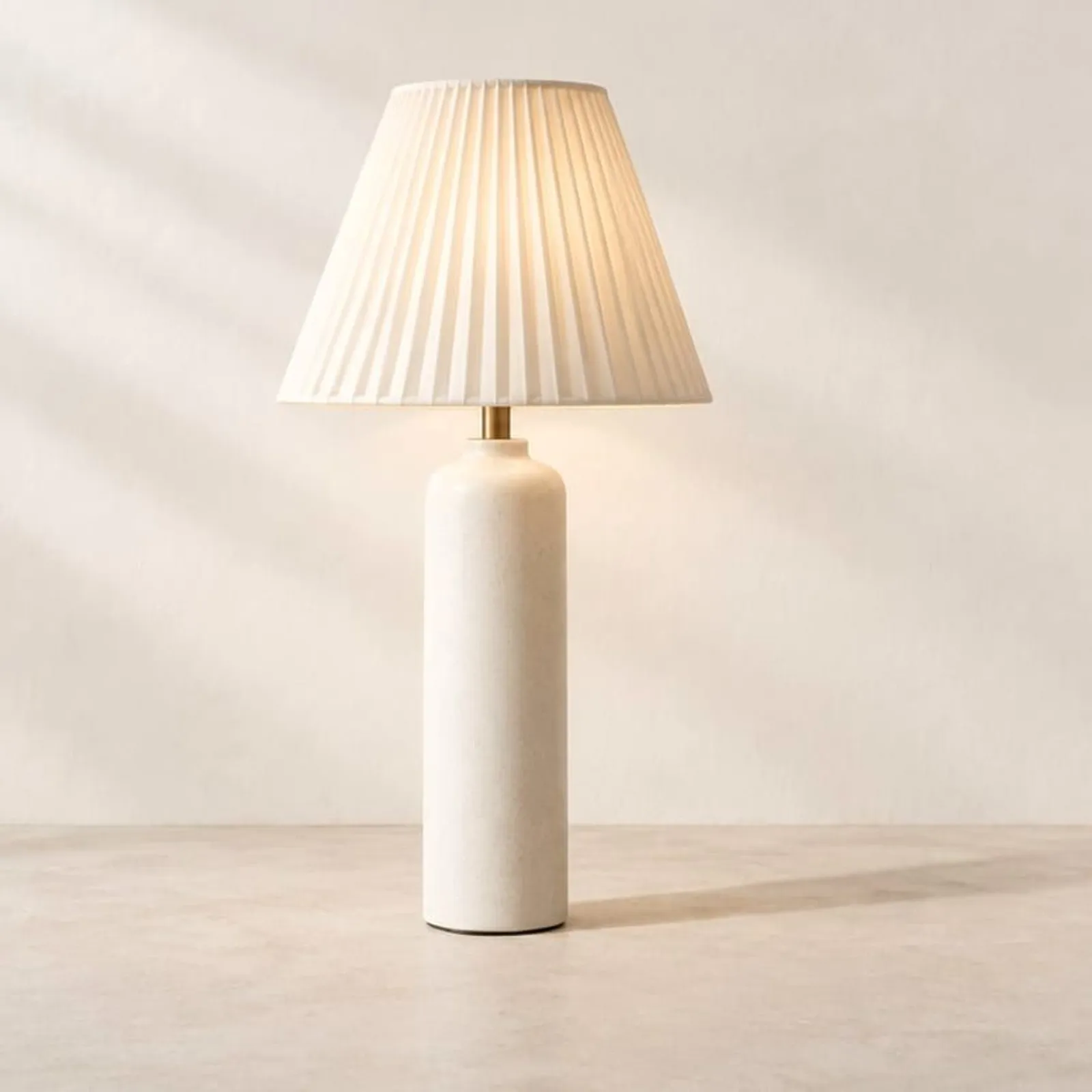 Lampe de table Sälg blanc craie IV - miniature 1