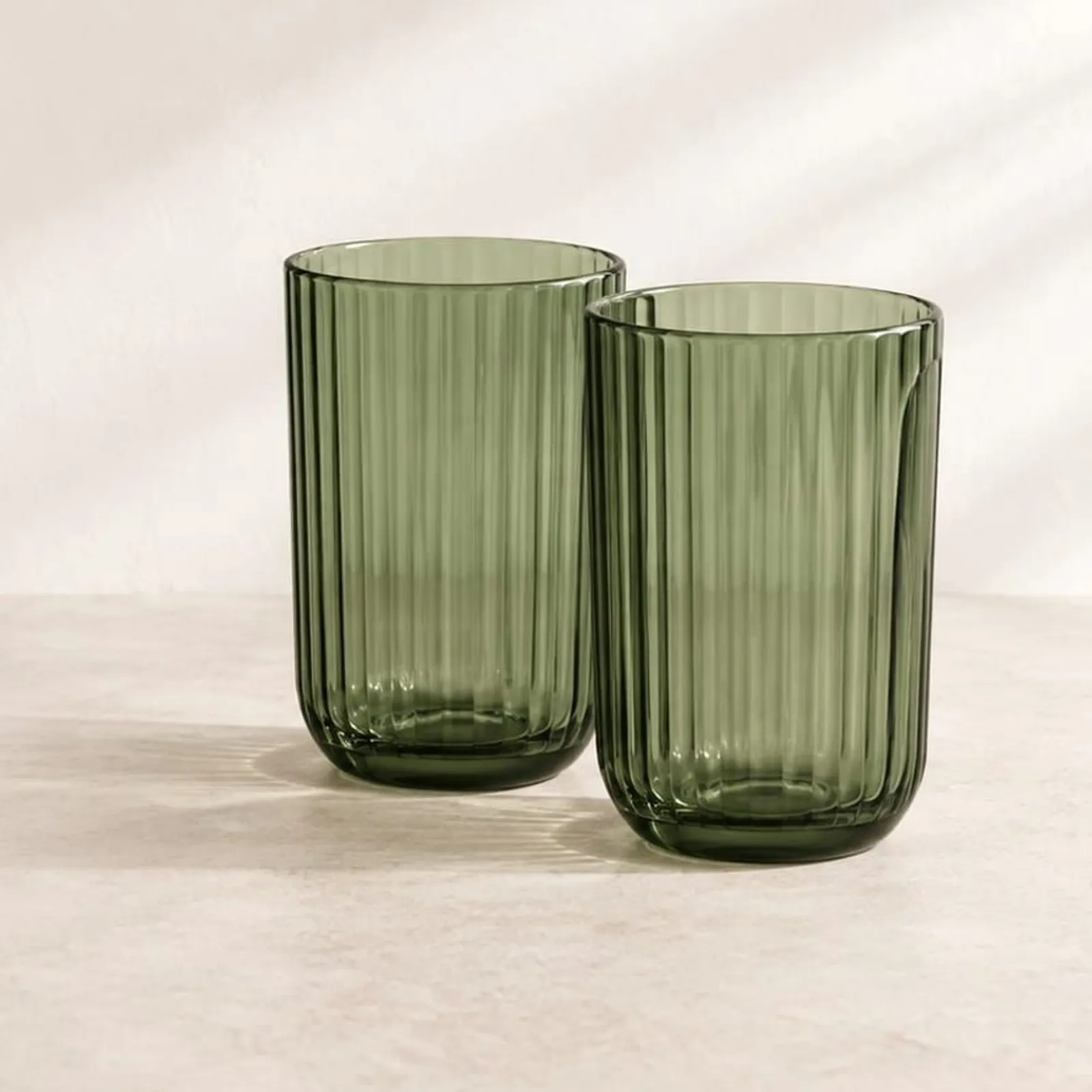 Glas Slån Dimma III - miniatyr 3