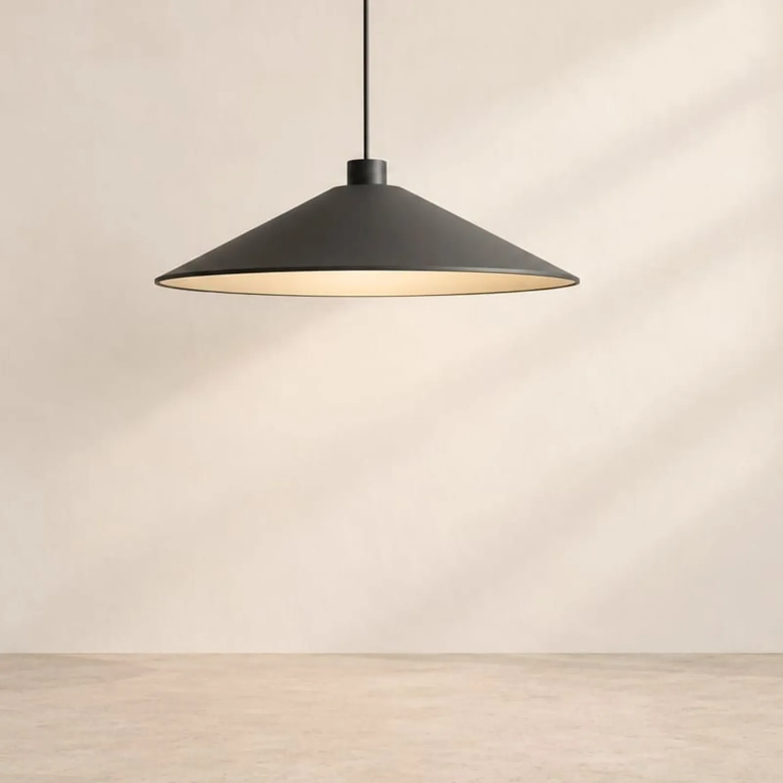 Taklampa Hamn Kol IV - miniatyr 1