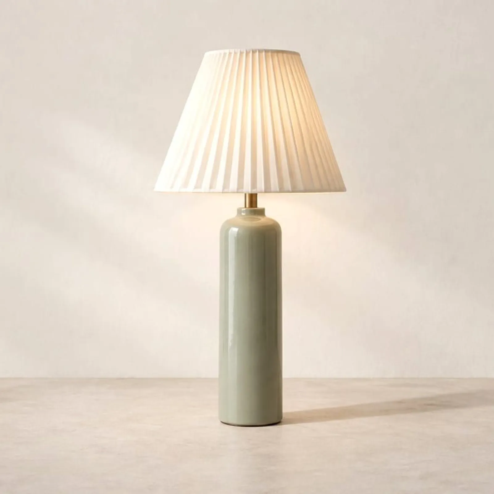 Bordslampa Pors Salvia IV - miniatyr 1