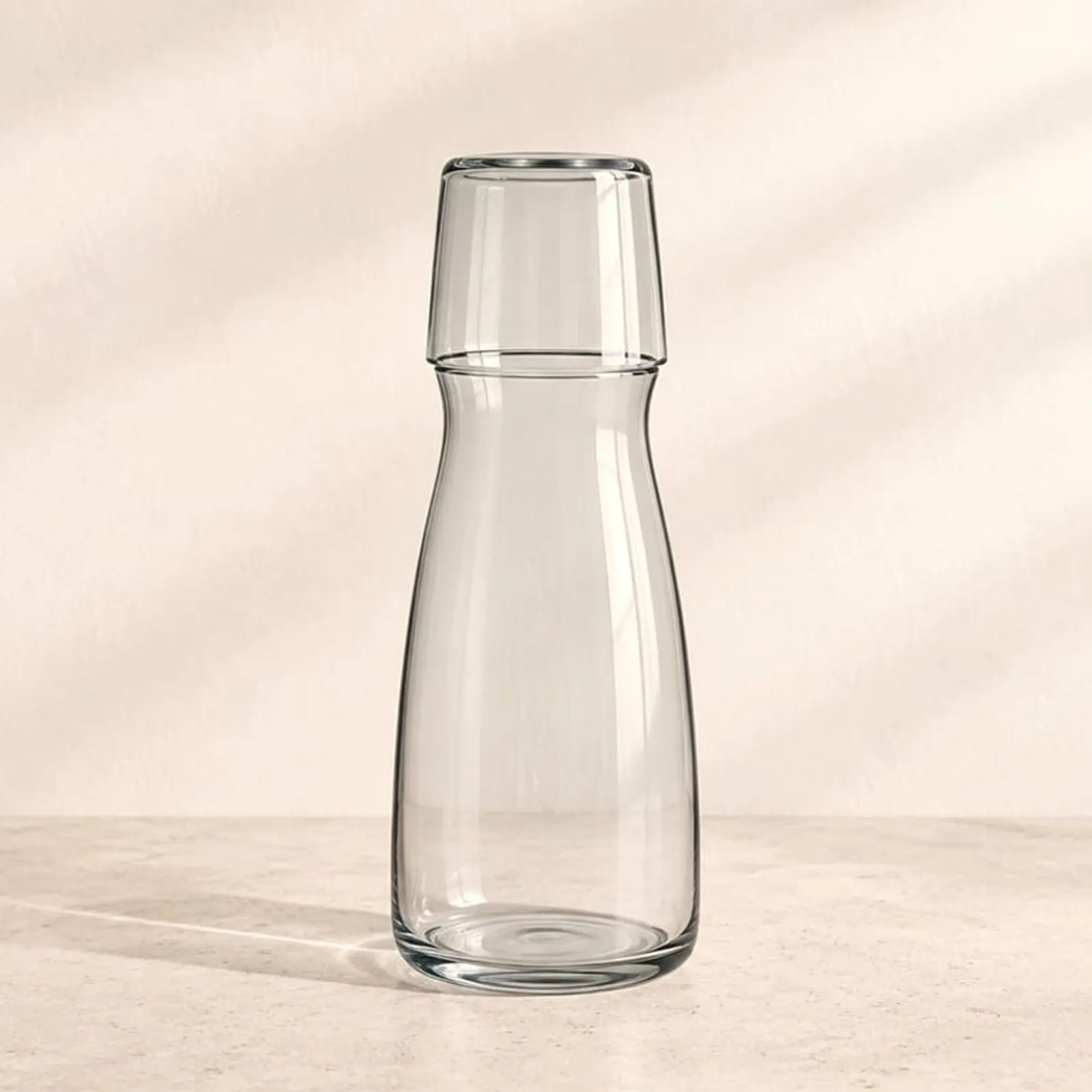 Karaff Havre Glas - miniatyr 2