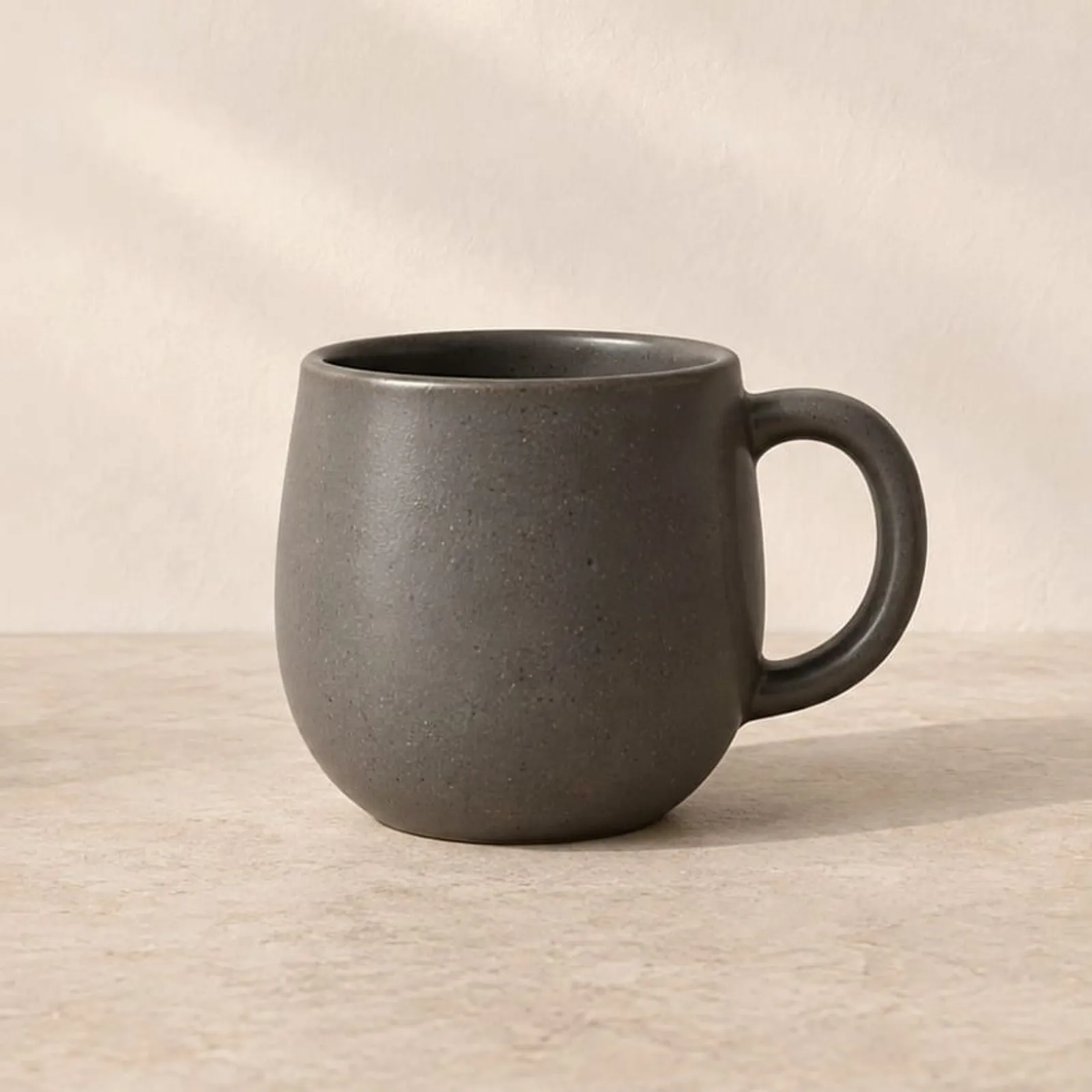 Mugg Rönn Kritvit II - miniatyr 2