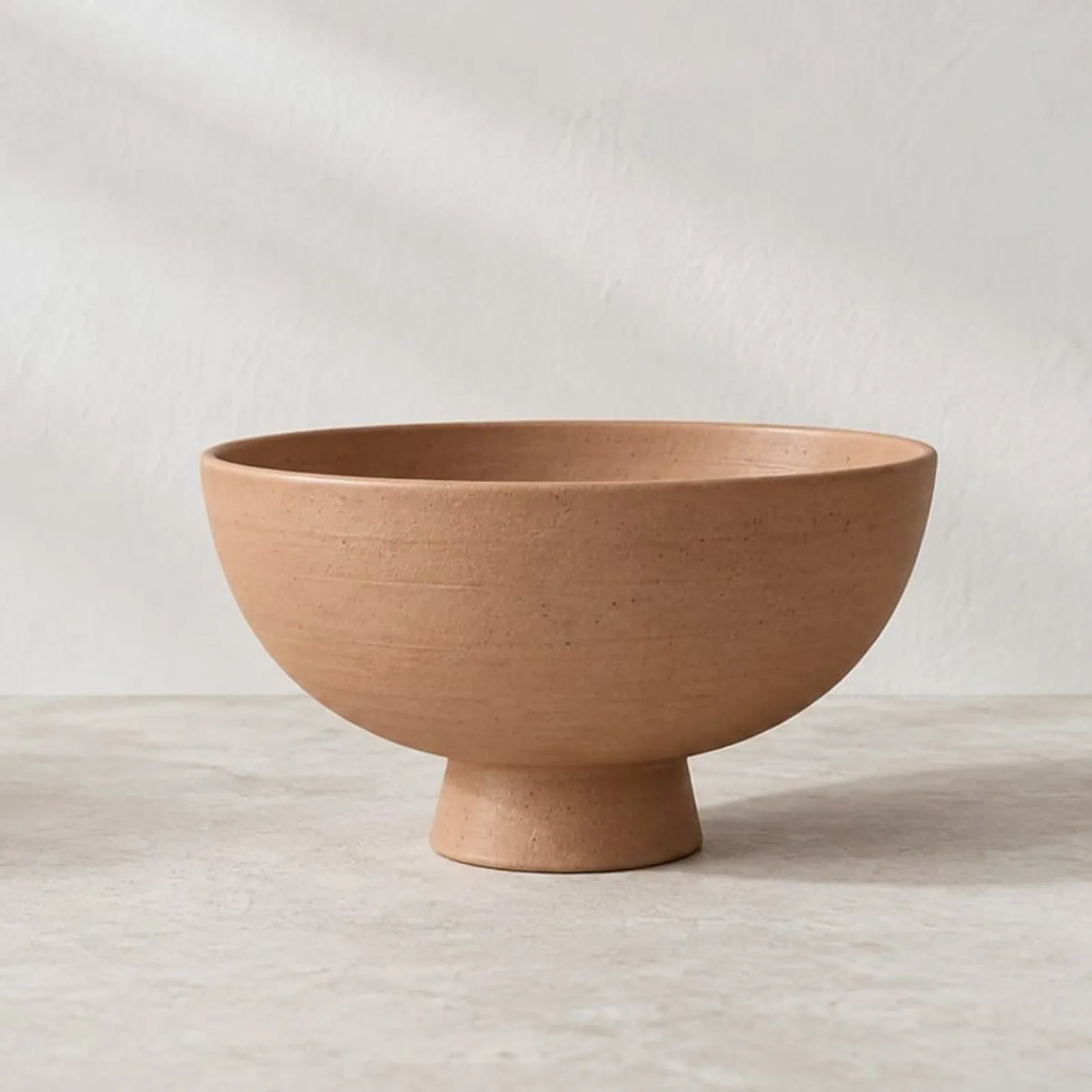 Bol Näs terracotta III - miniature 1