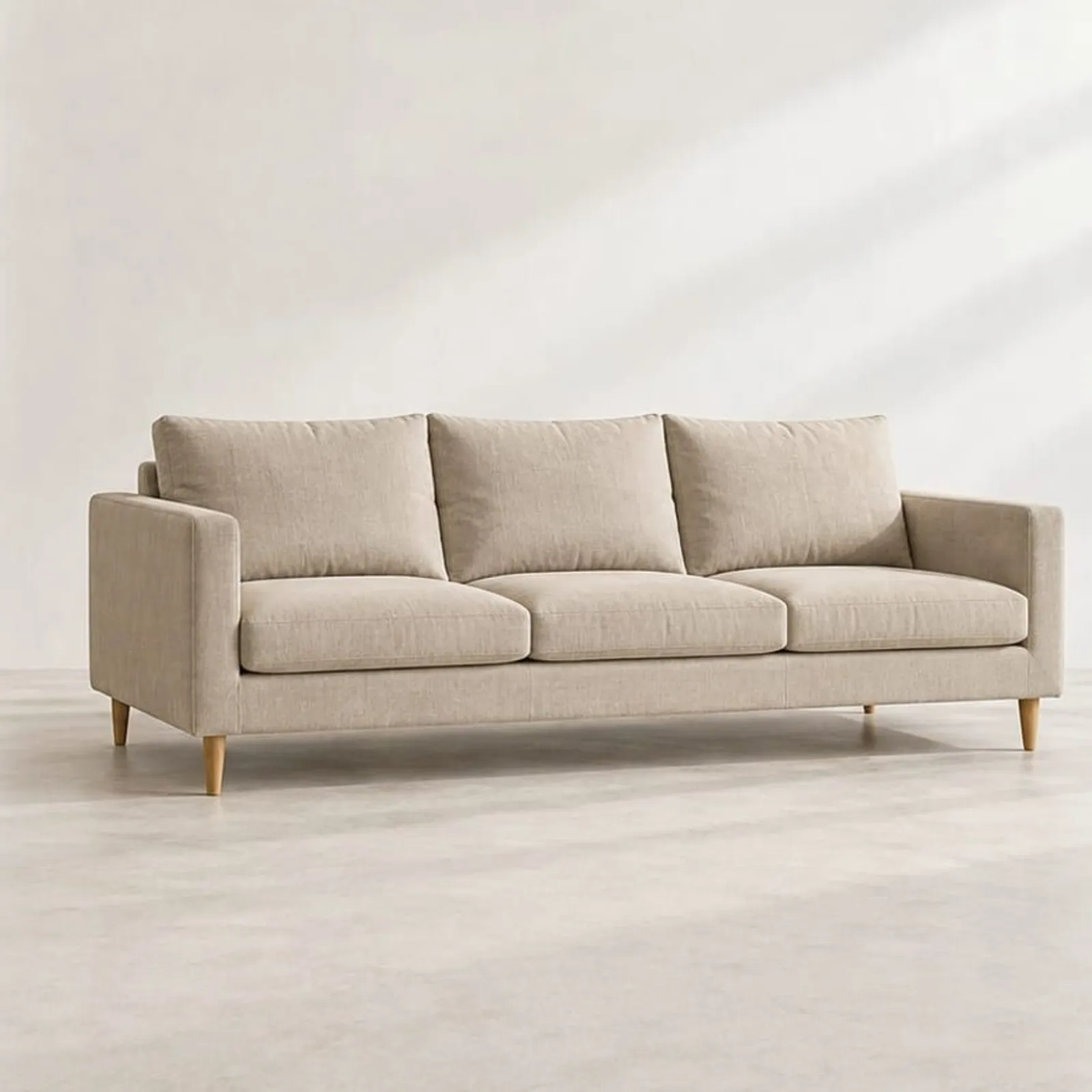 Soffa Klippa Terrakotta II - miniatyr 2