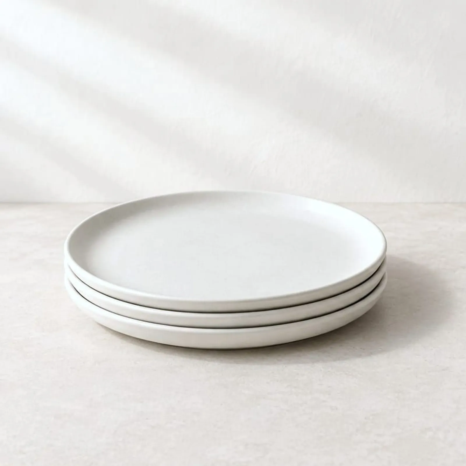 Assiette Näset sable II - miniature 3