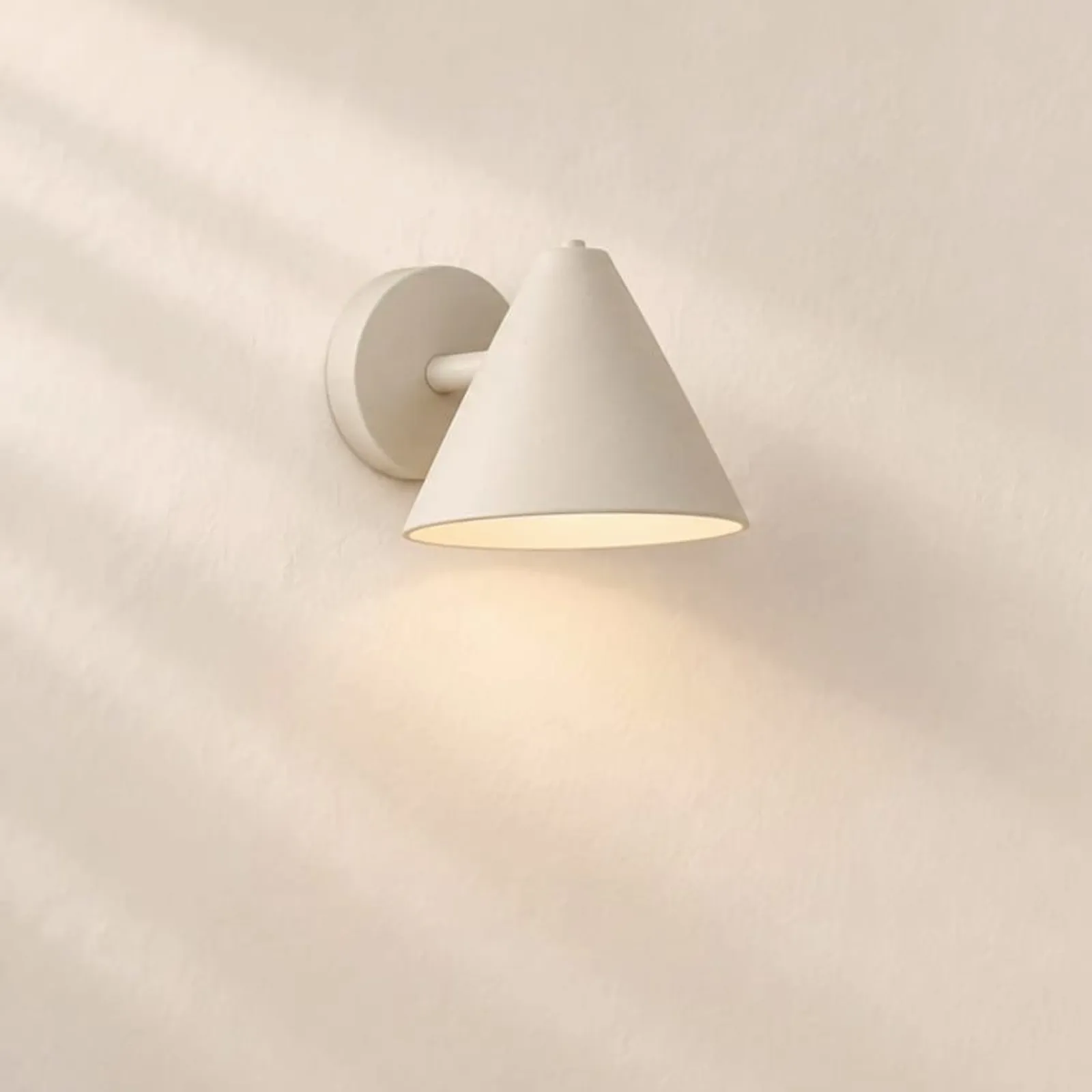 Vägglampa Slån - miniatyr 1