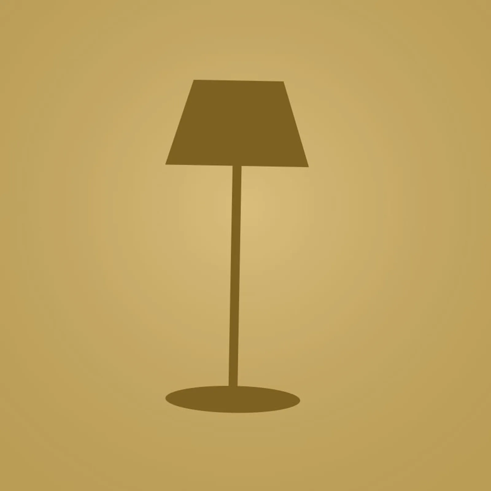 Golvlampa Myr Lin