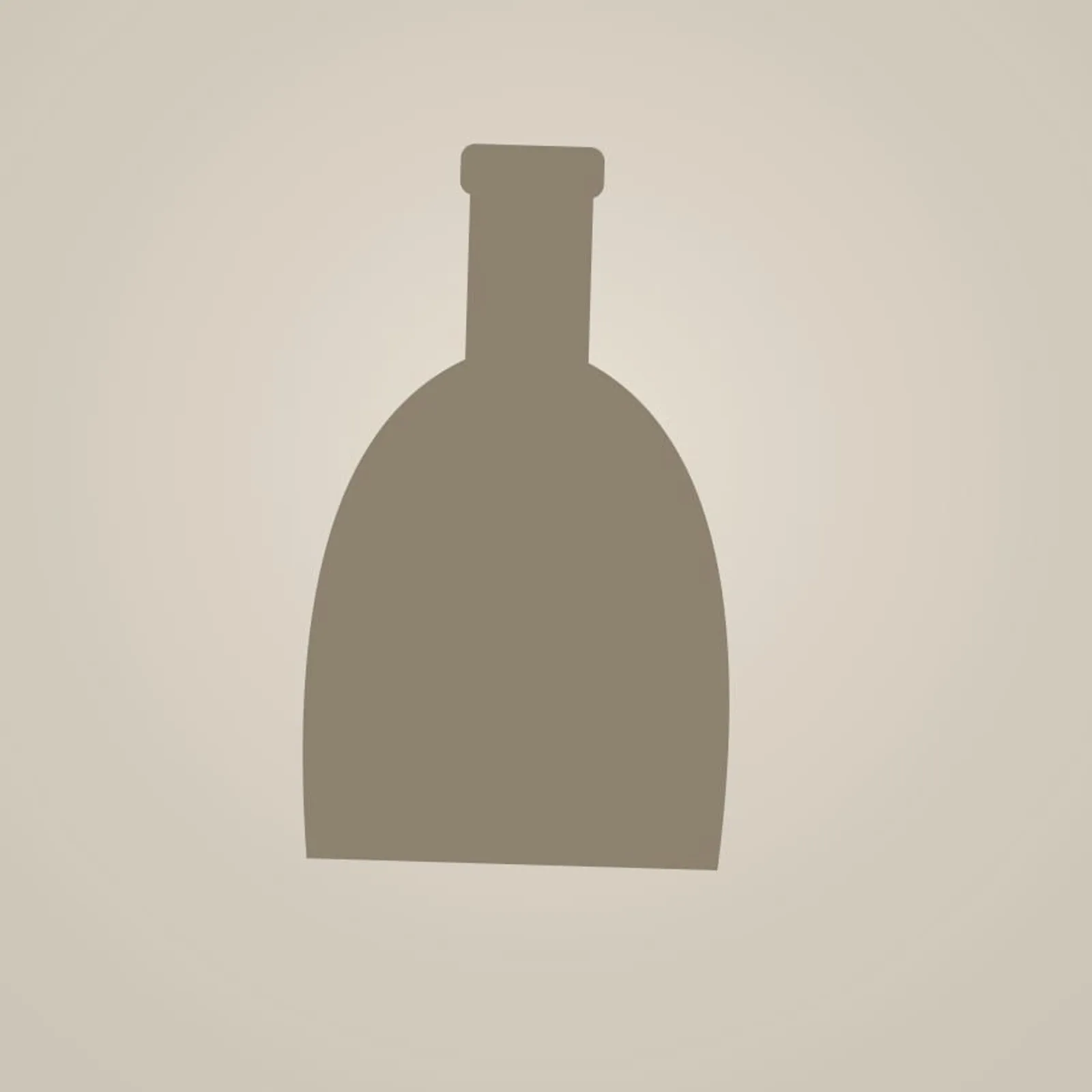 Karaff Malört Glas
