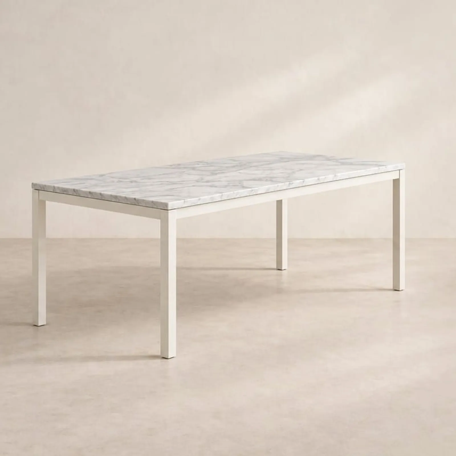 Matbord Ö - miniatyr 2