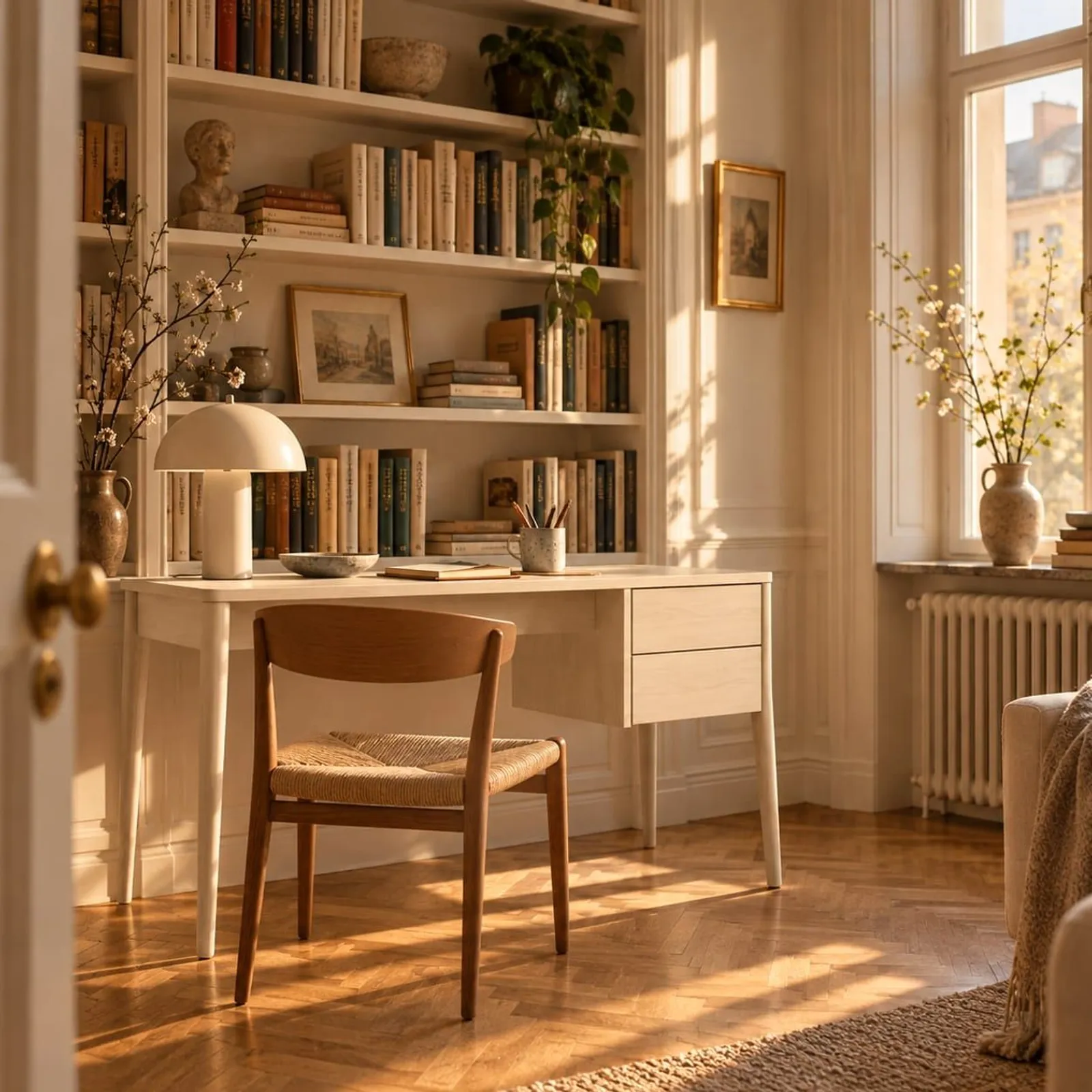 Bureau Gran - miniature 2