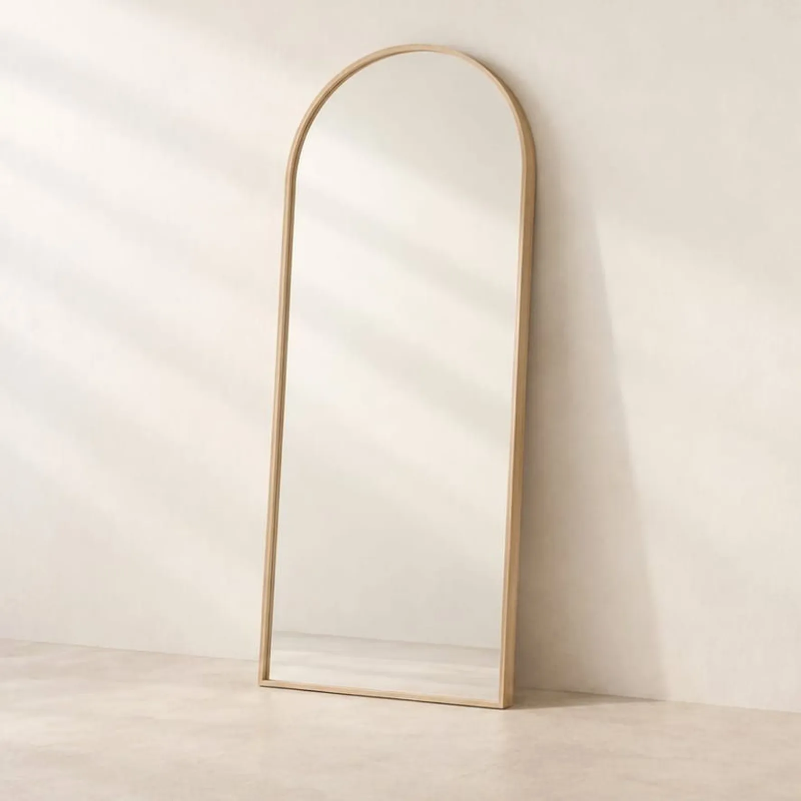 Miroir Grund naturel II