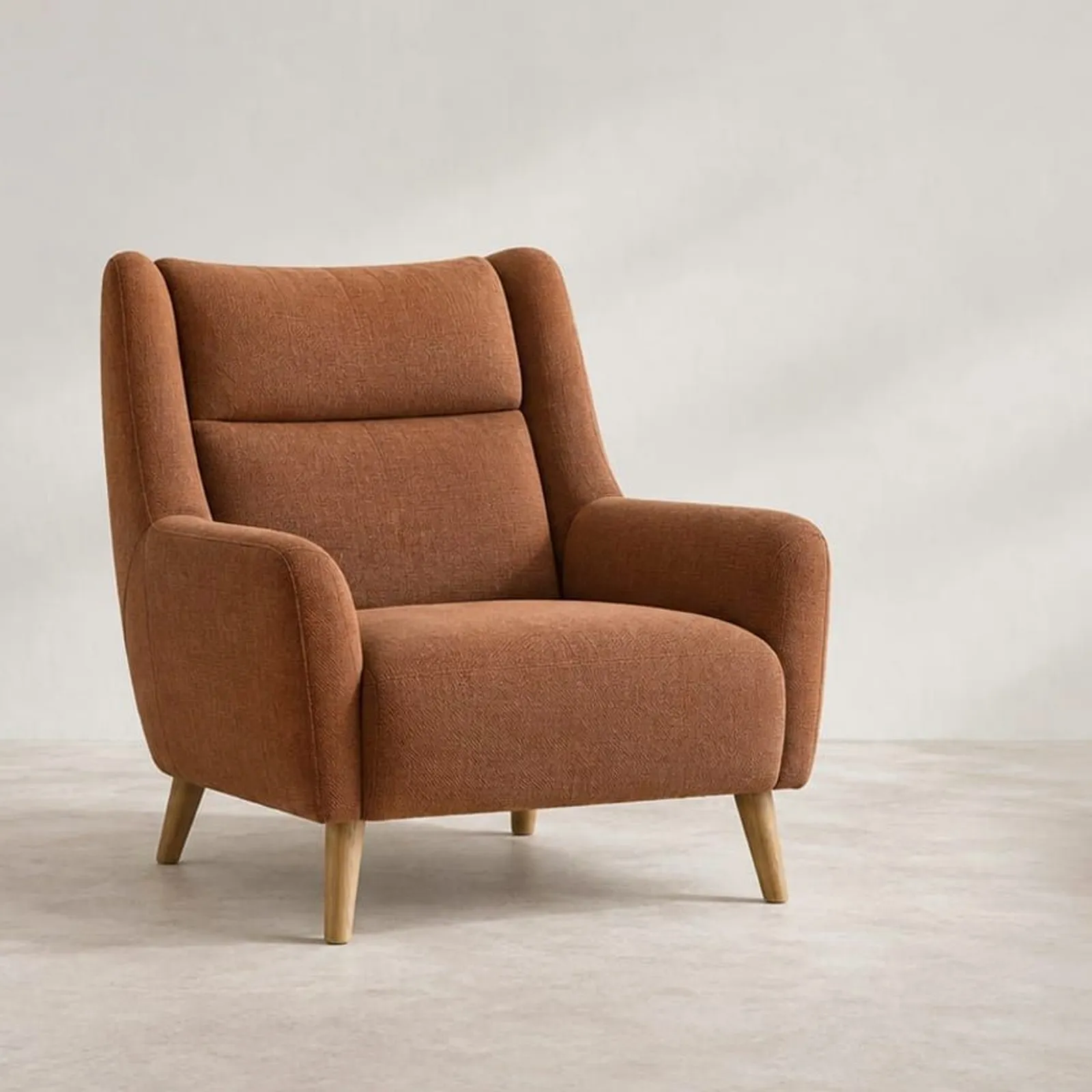 Fauteuil Sarek - miniature 2
