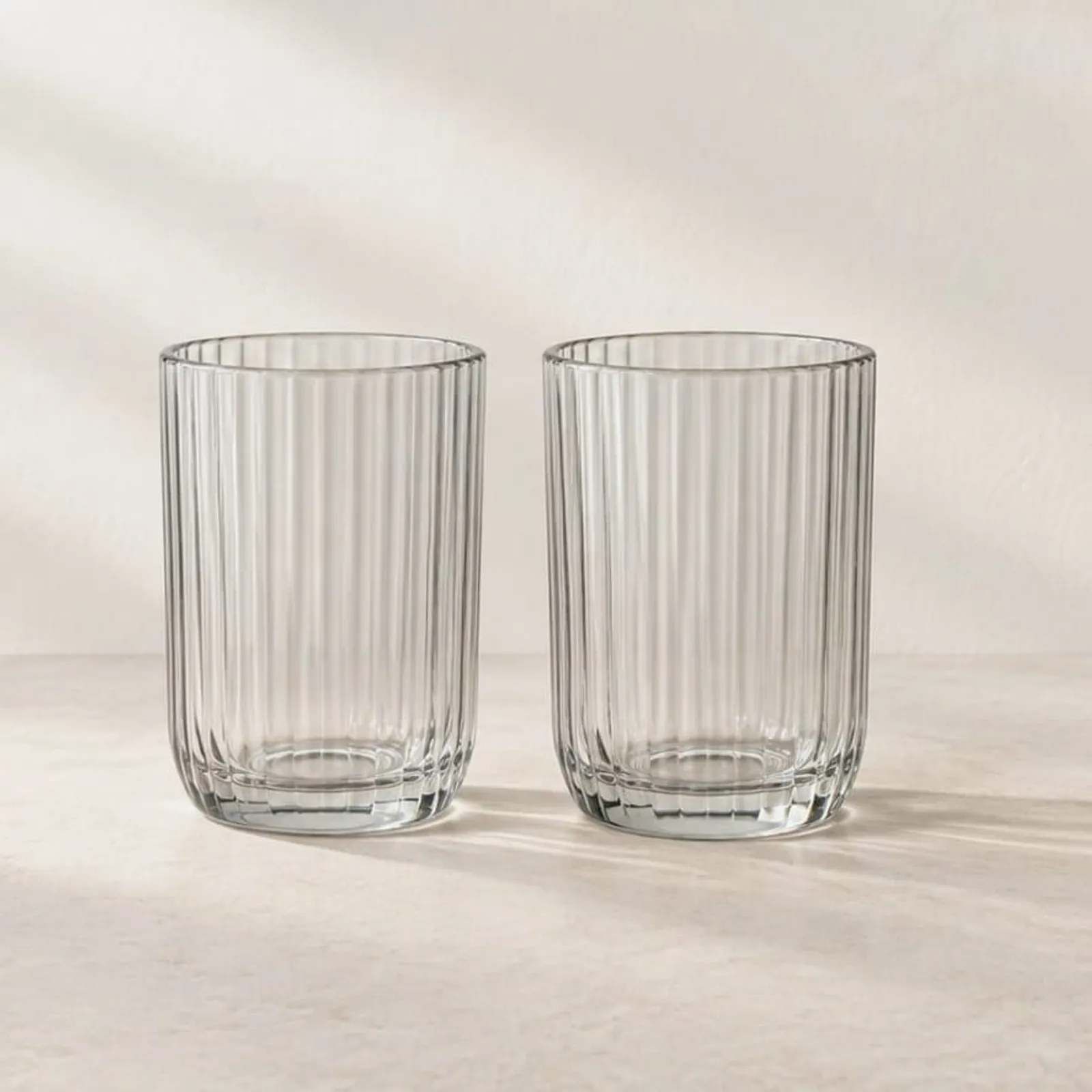 Glas Slån - miniatyr 2