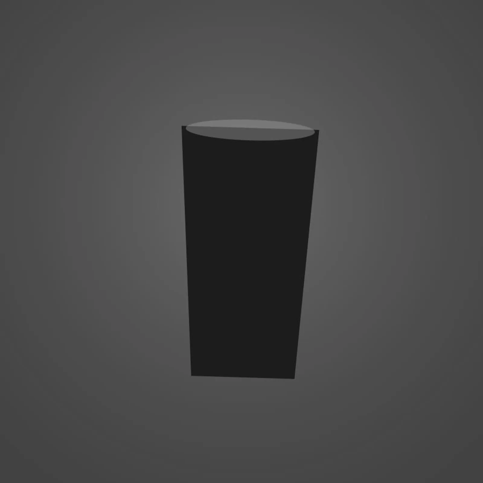 Glas Hamn Kol