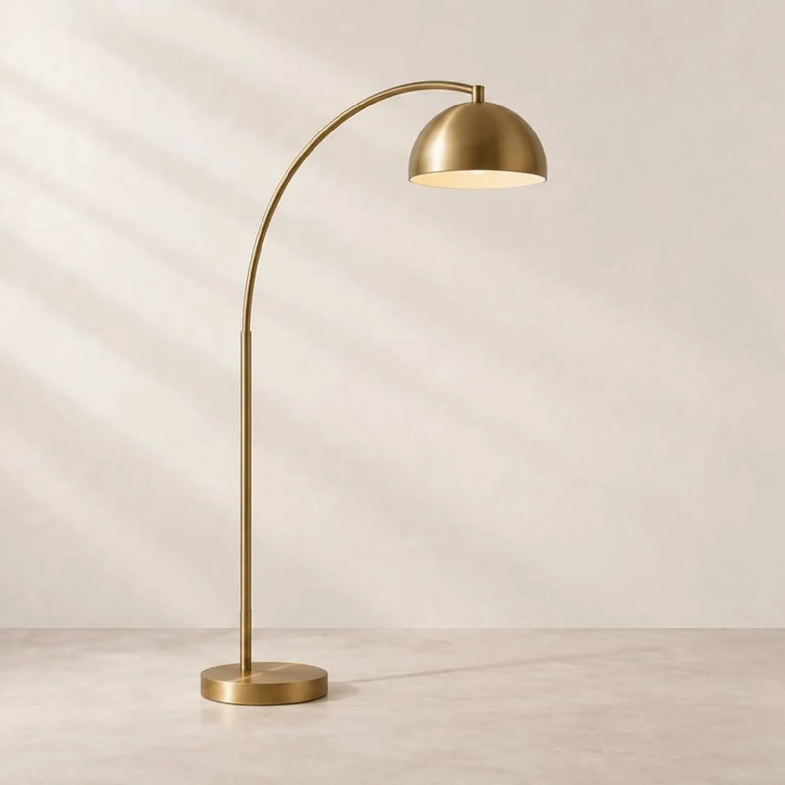 Golvlampa Malört