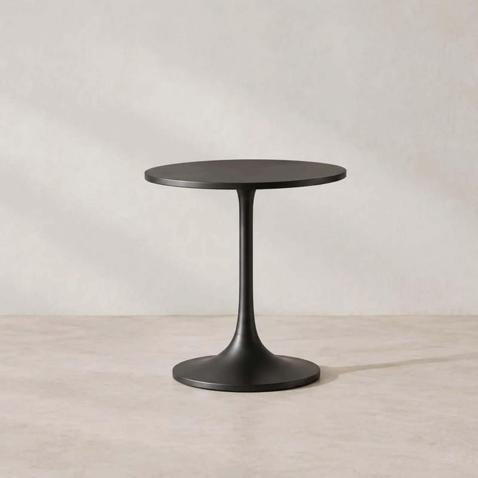 Table d’appoint Öland charbon IV - miniature 1