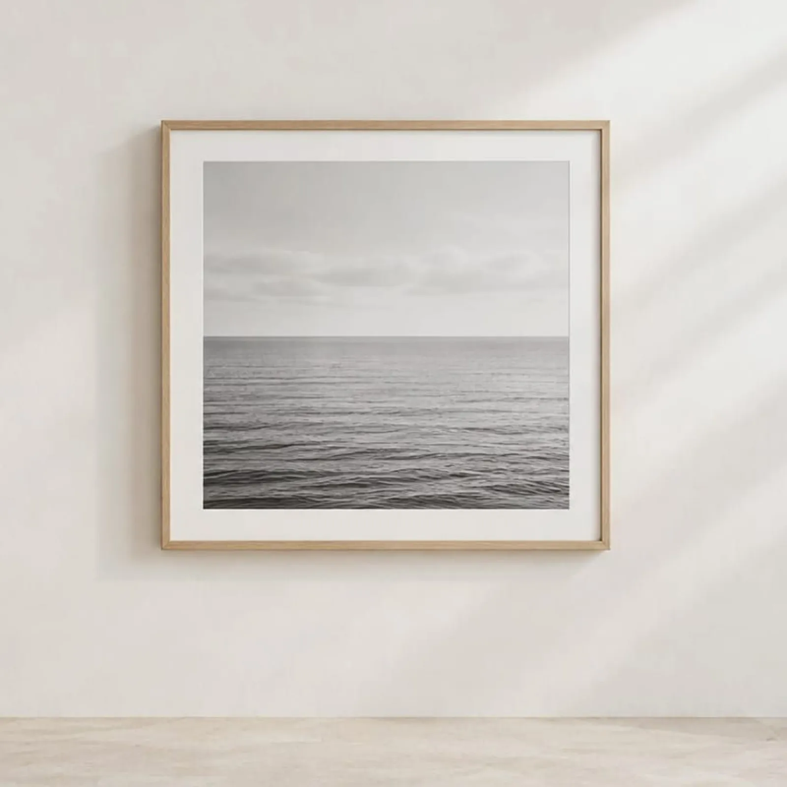Tableau Oxel naturel