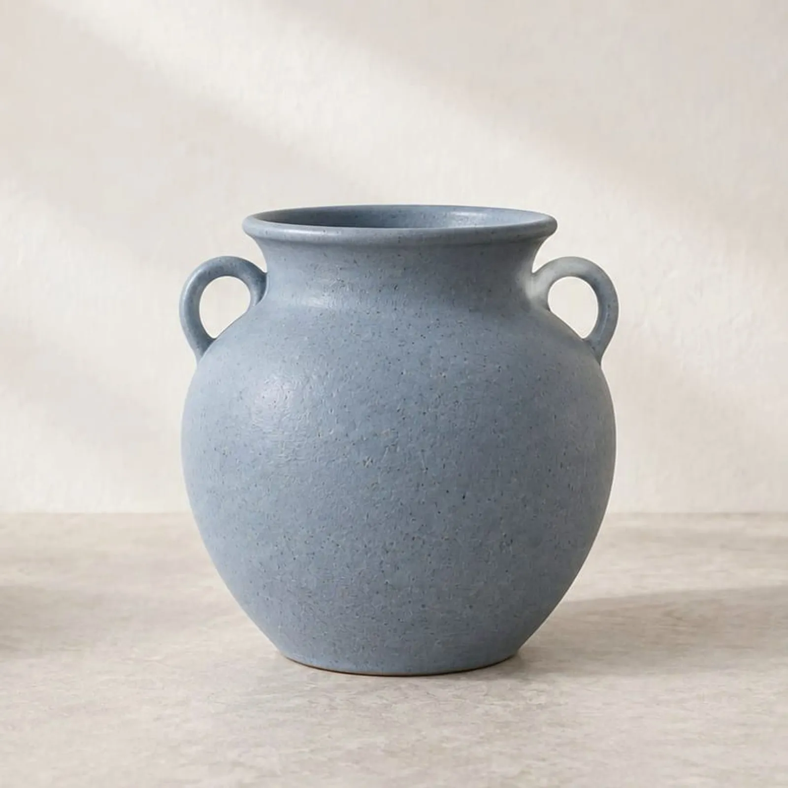 Vase Lönn en grès - miniature 2