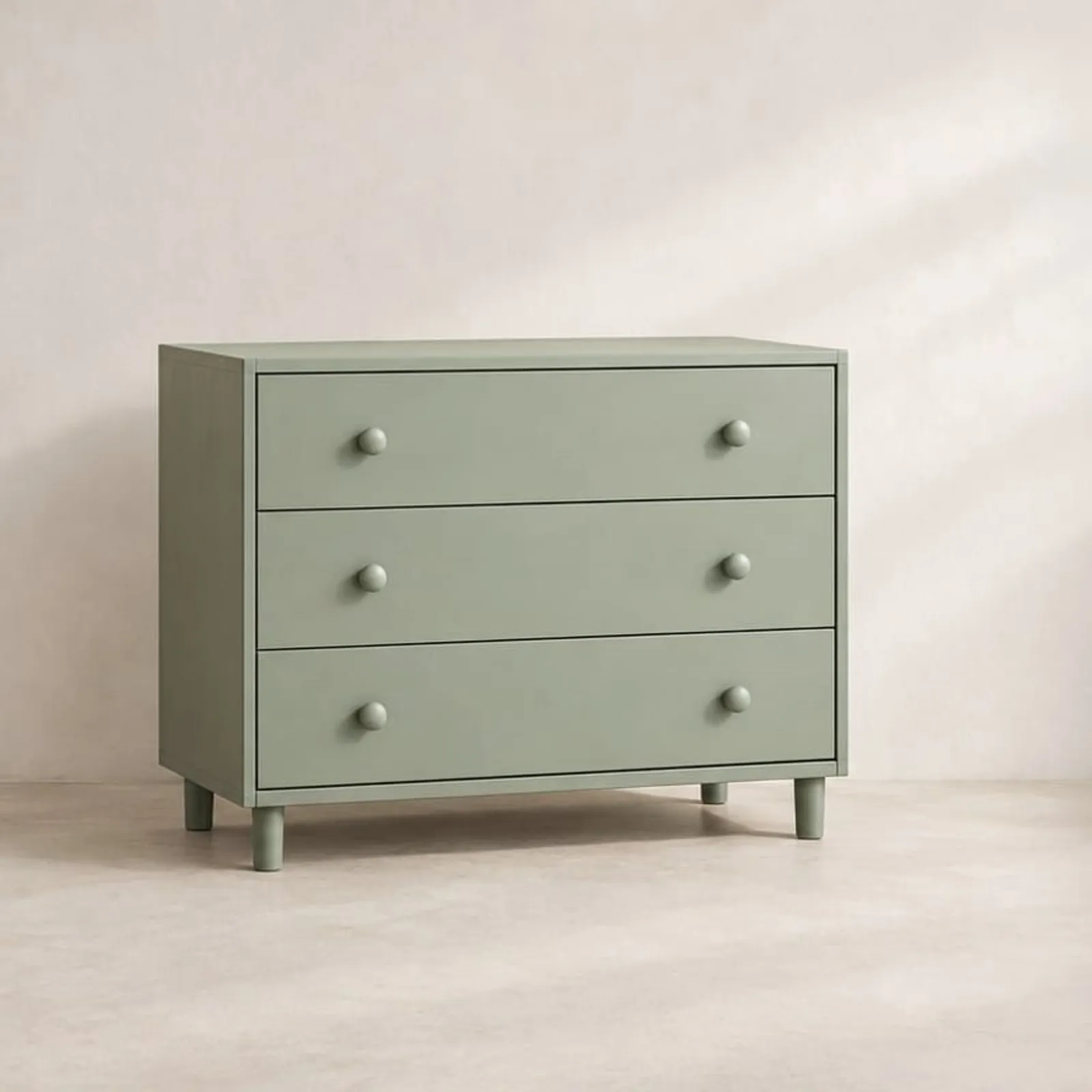 Commode Näset en bouleau - miniature 2