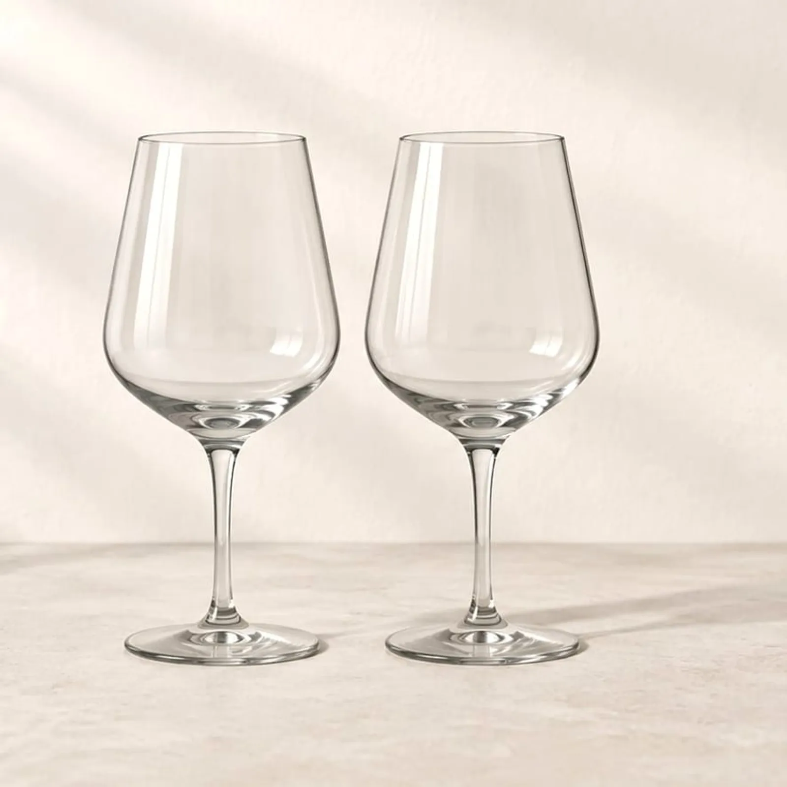 Verre Hampa ocre IV - miniature 2