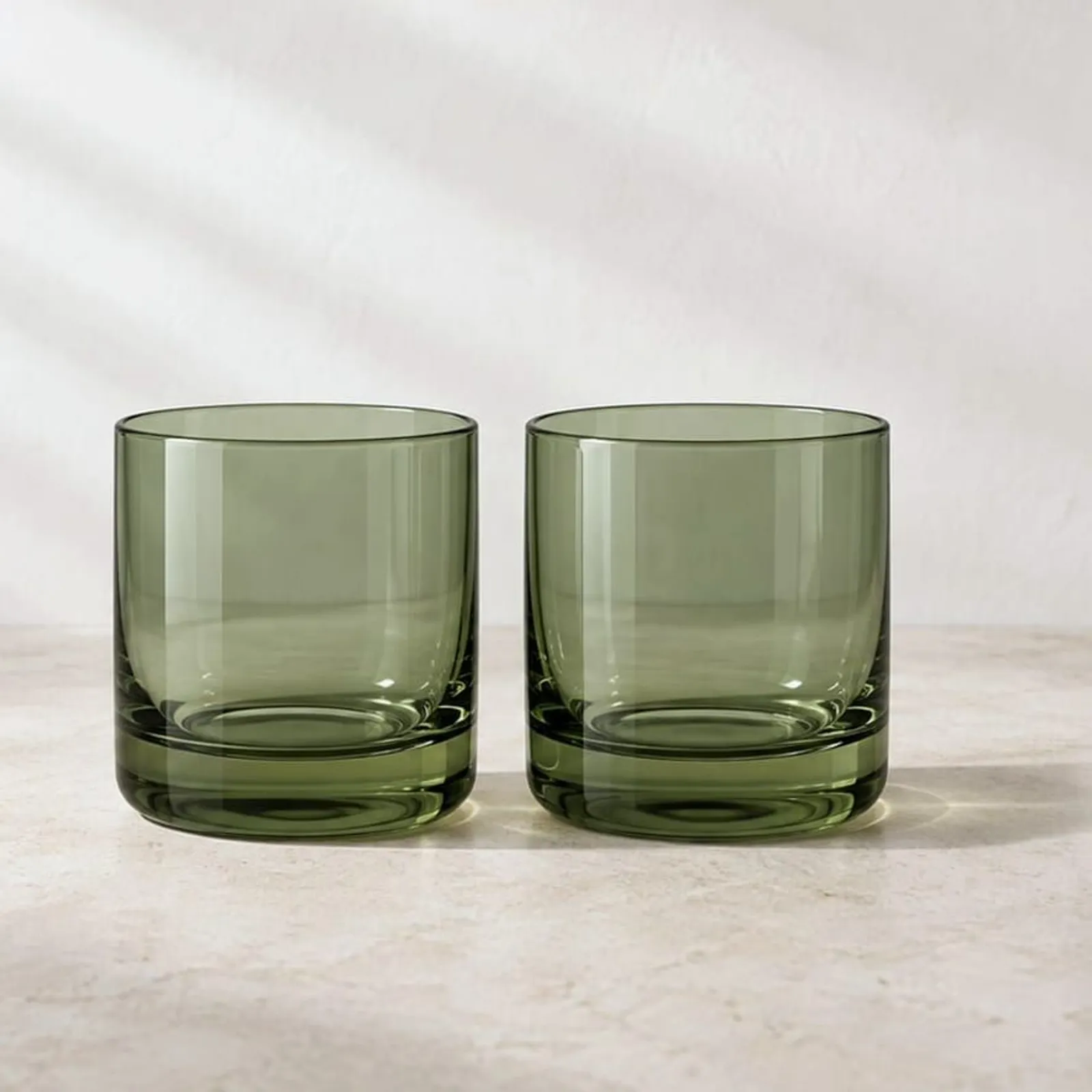 Glas Udde Skog II - miniatyr 1