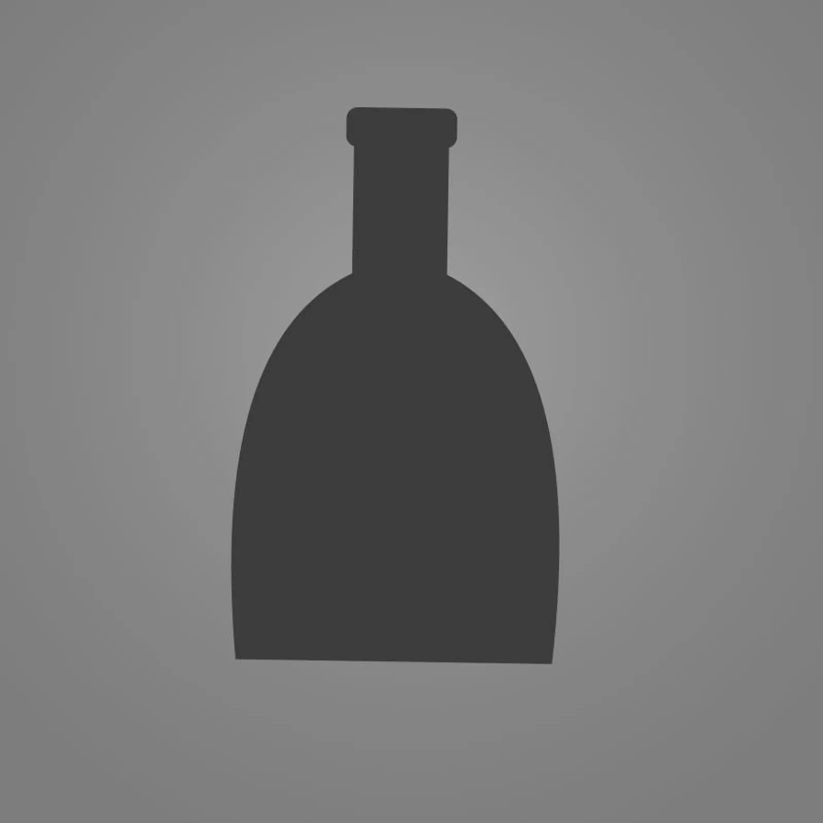 Karaff Fors Stengods