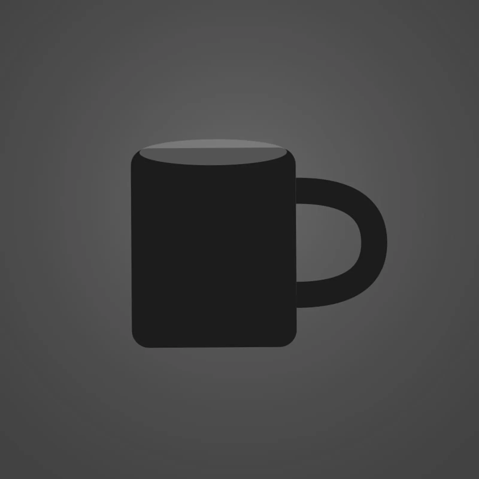 Mugg Sarek Kol