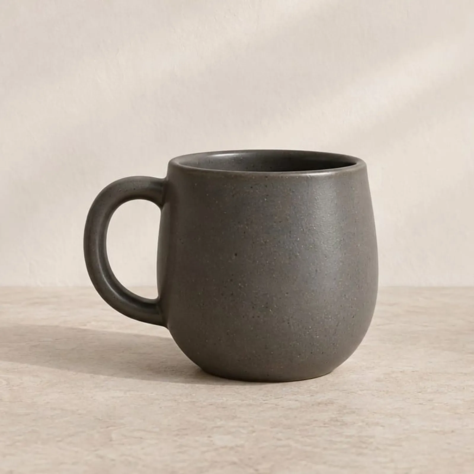 Mugg Slån Kol III - miniatyr 1