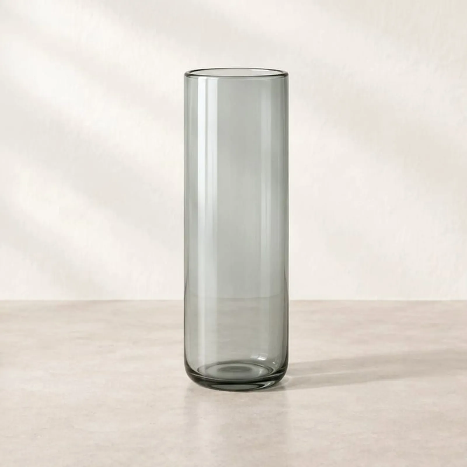 Vase Strand brume II