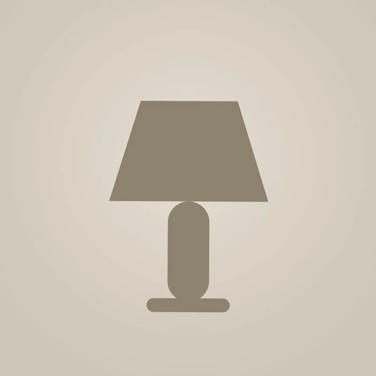 Bordslampa Skär