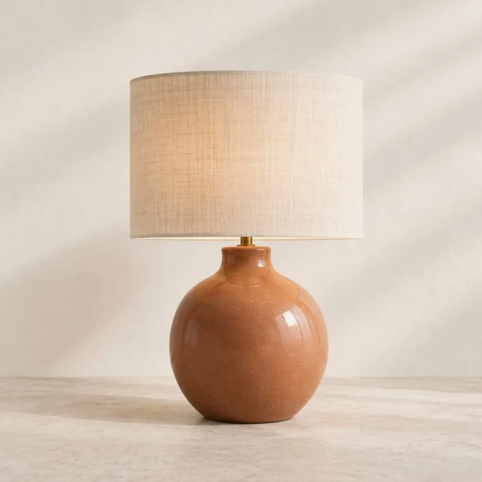 Lampe de table Ås sauge II - miniature 2