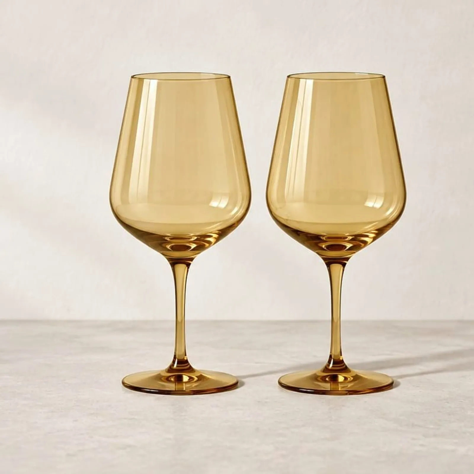 Glas Hampa Dimma II - miniatyr 2