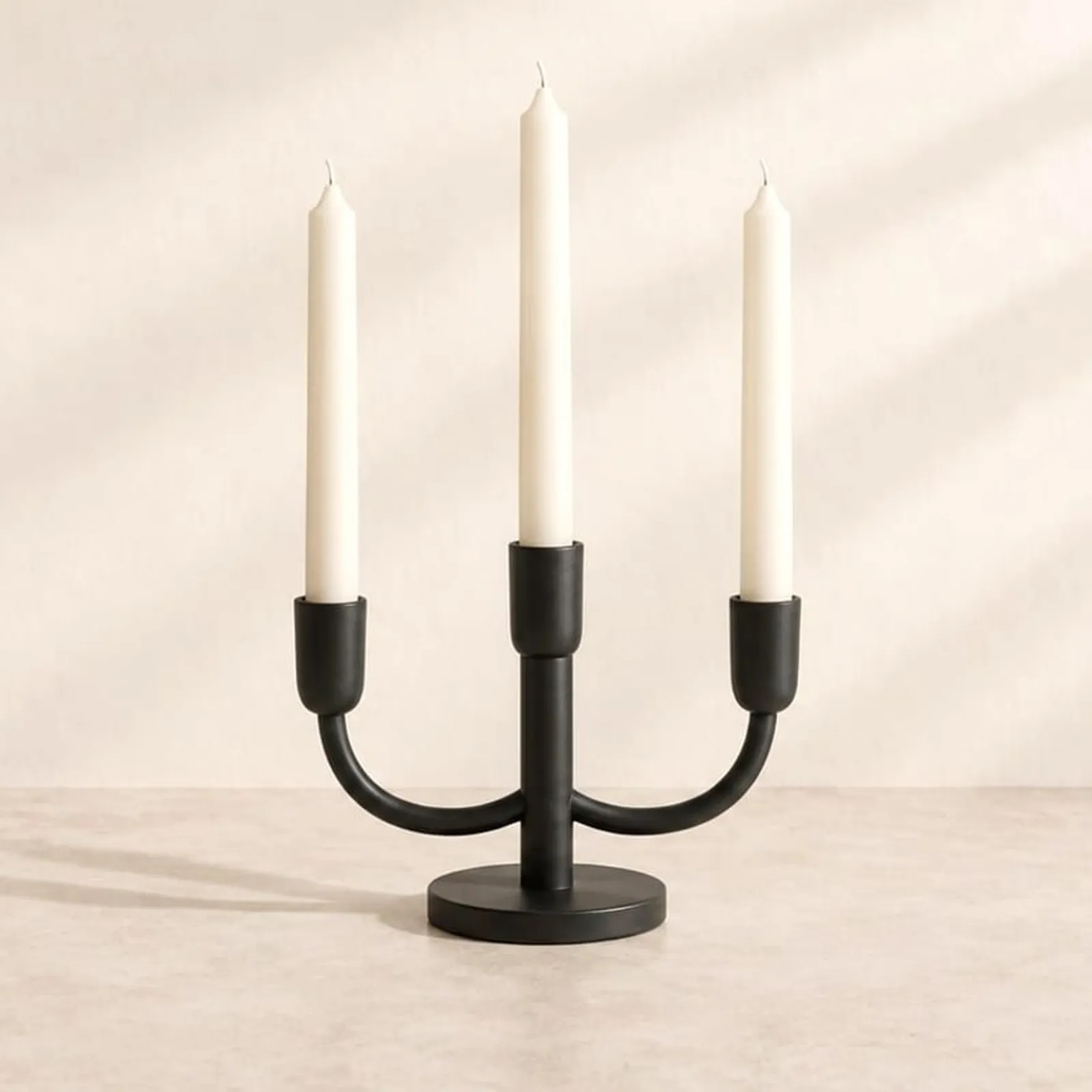 Ljusstake Sälg