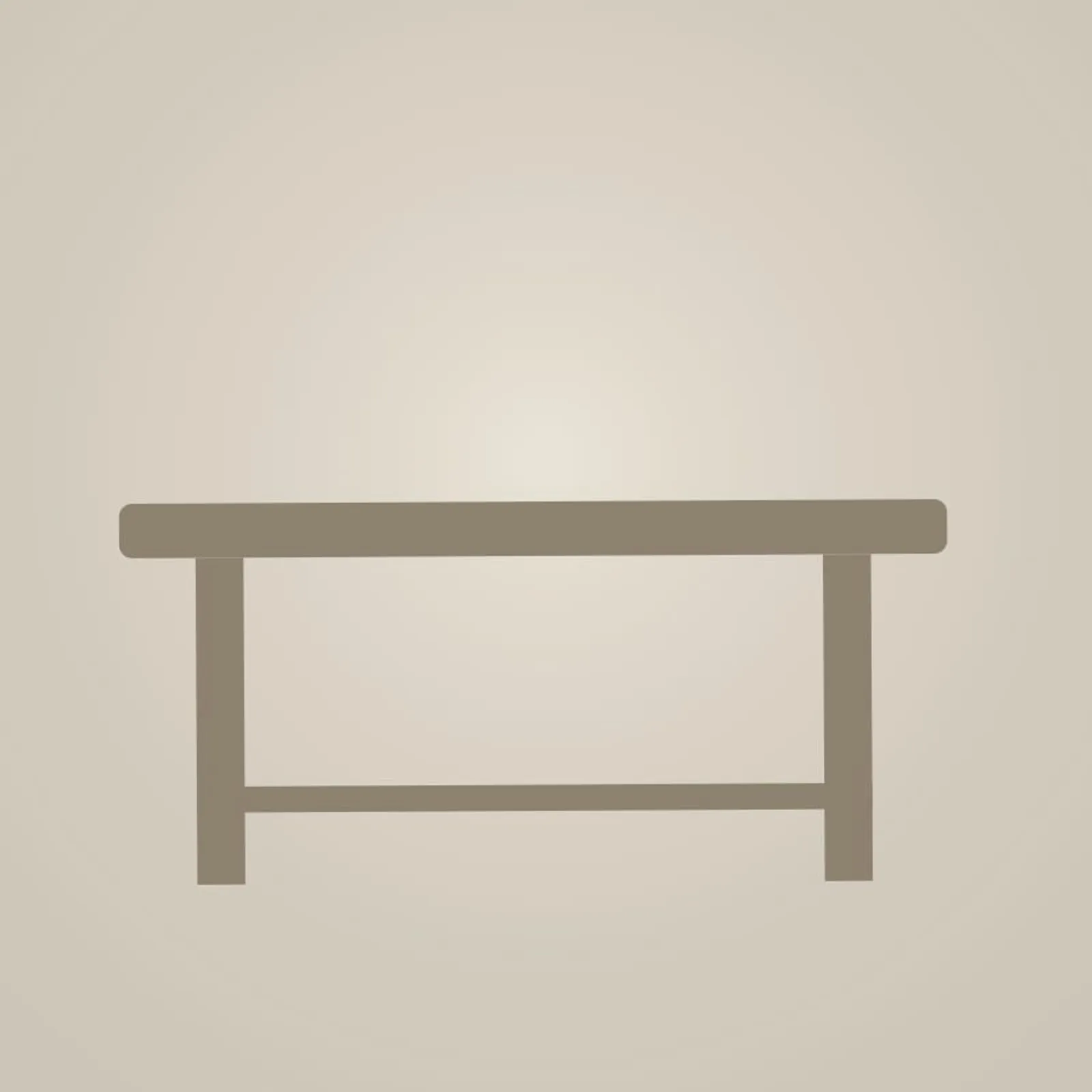 Matbord Havre Lin