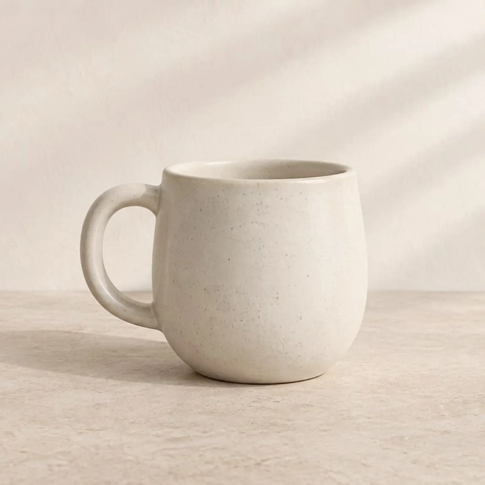 Mug Nypon en grès - miniature 1